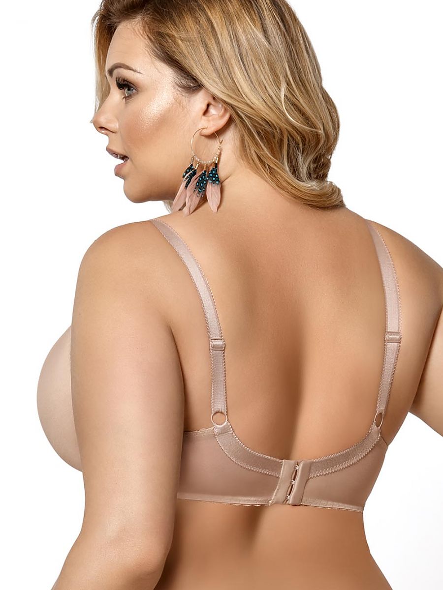 Soft model 114697 Gorsenia Lingerie - immagine 3