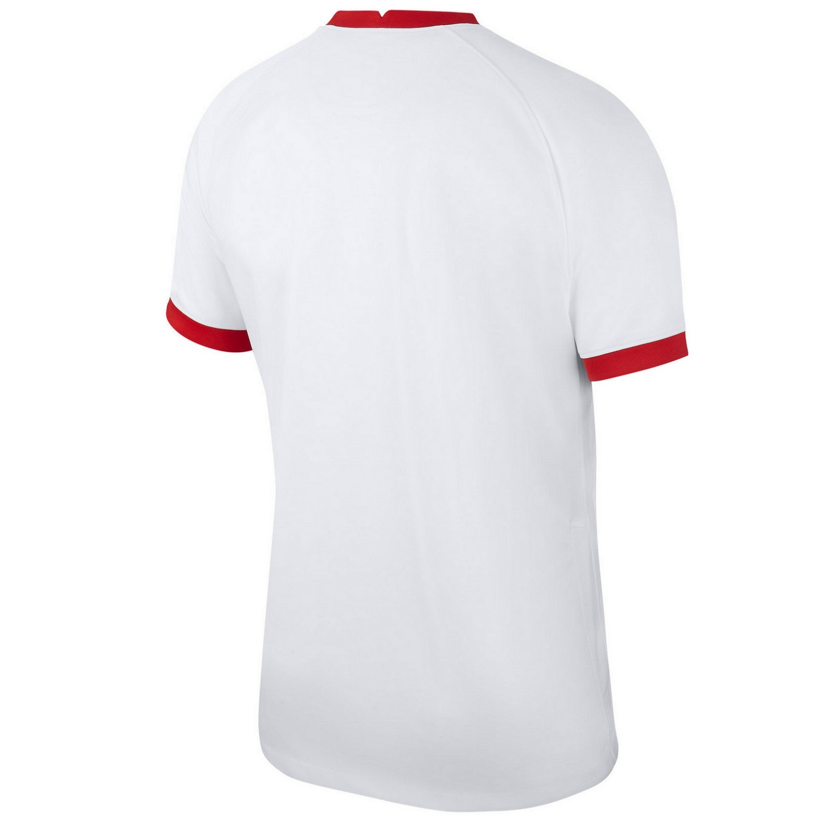 Turkey national team Home soccer jersey 2020/21 - Nike - immagine 2