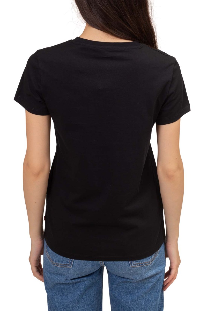 LEVI'S - Women's Batwing T-shirt - Size XS - immagine 3