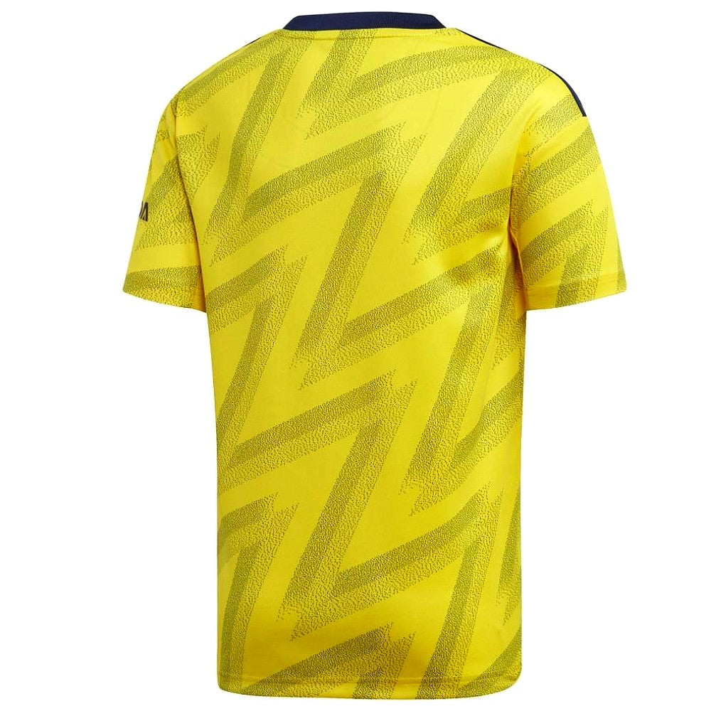 Kids - Arsenal FC Away Soccer jersey 2019/20 - Adidas - immagine 2