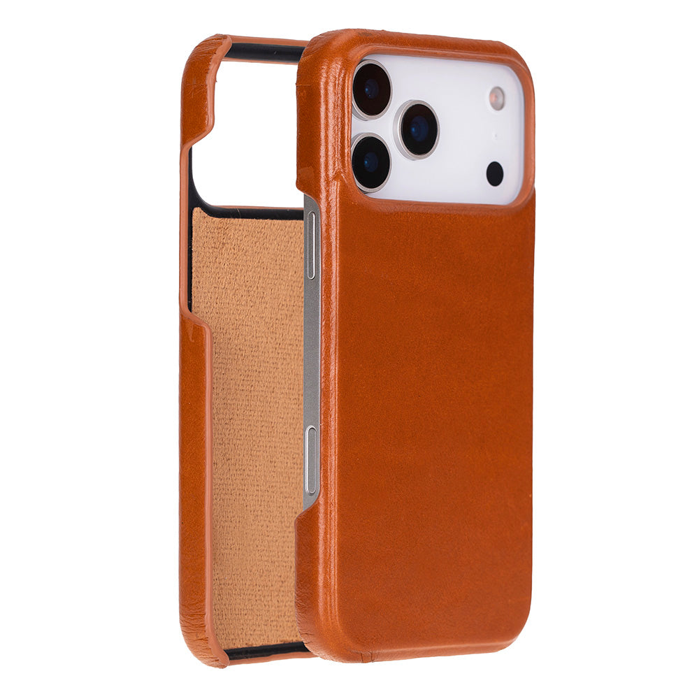 Bisbee Leather iPhone 17 Pro Max Case - immagine 6