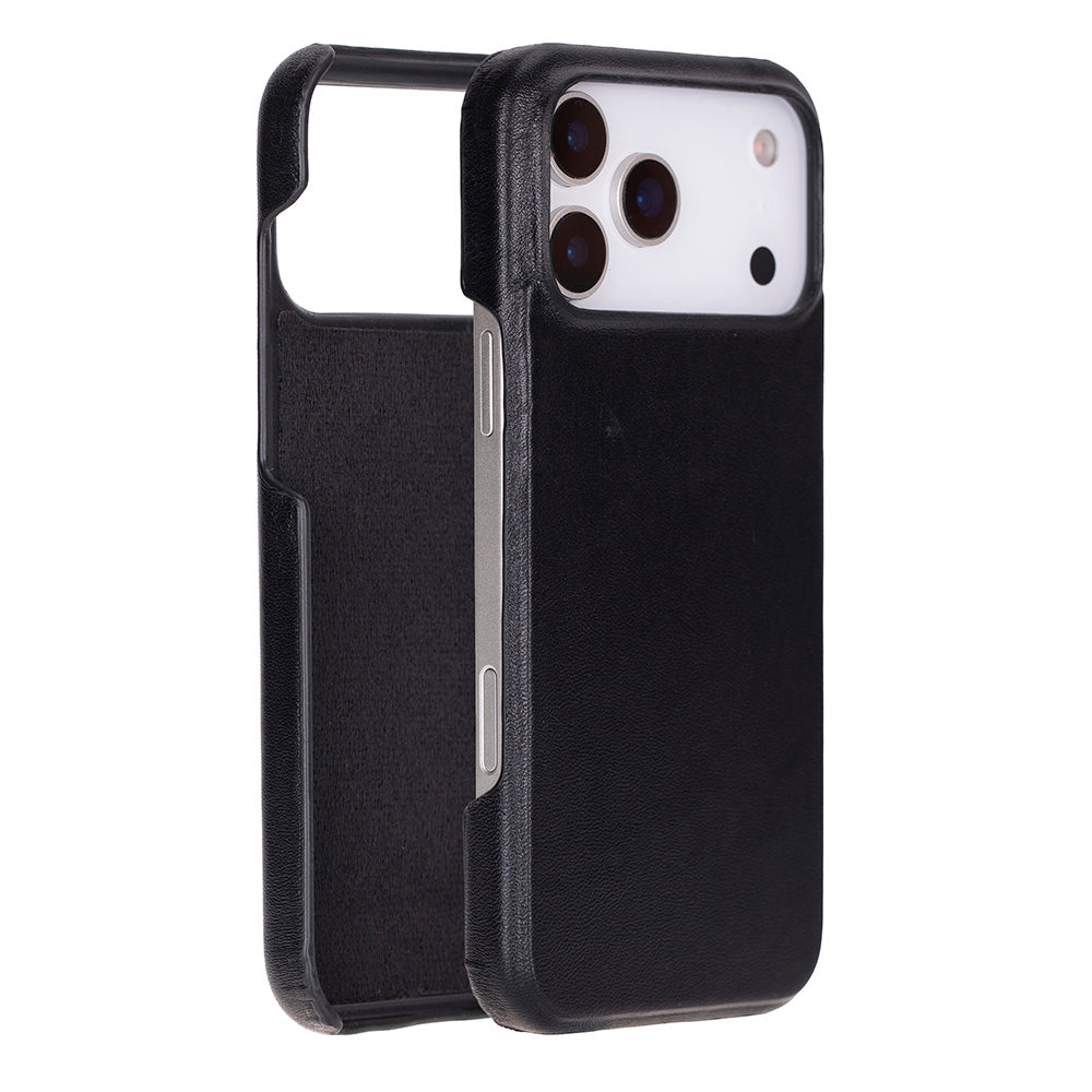 Bisbee Leather iPhone 17 Pro Max Case - immagine 8