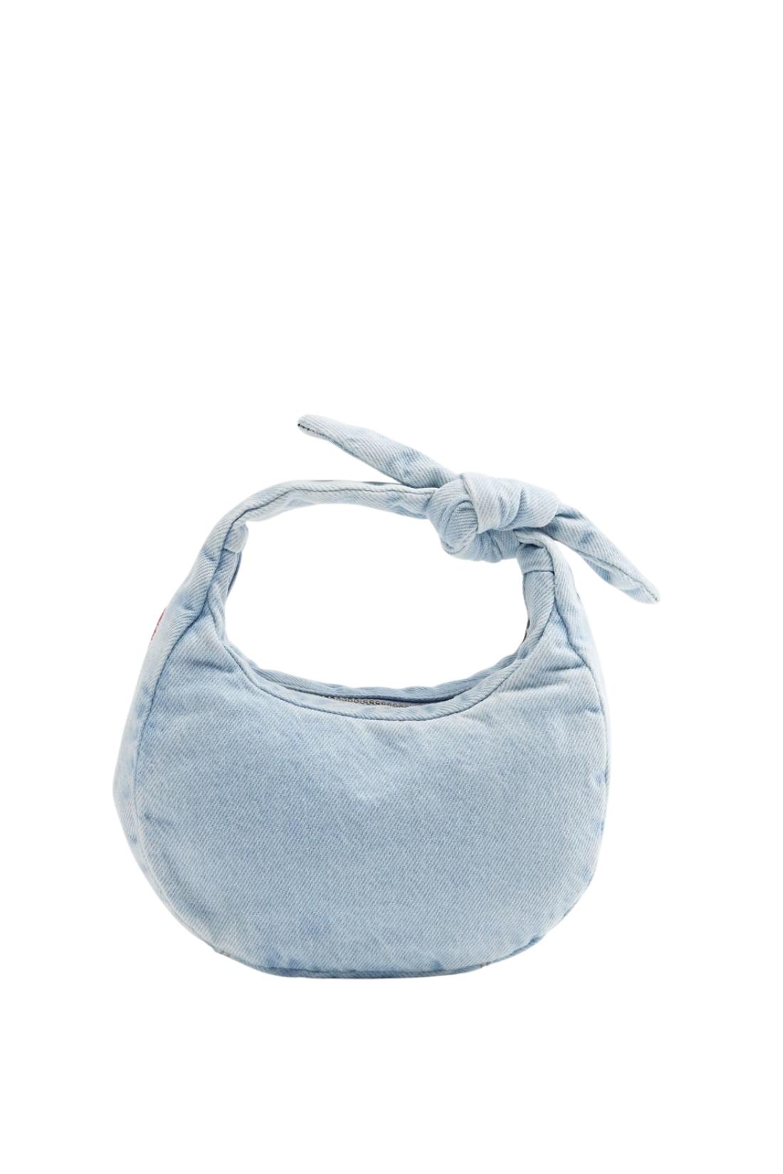 LEVI'S - Women's Baby Brooklyn bag with knot  - Size OS - immagine 3