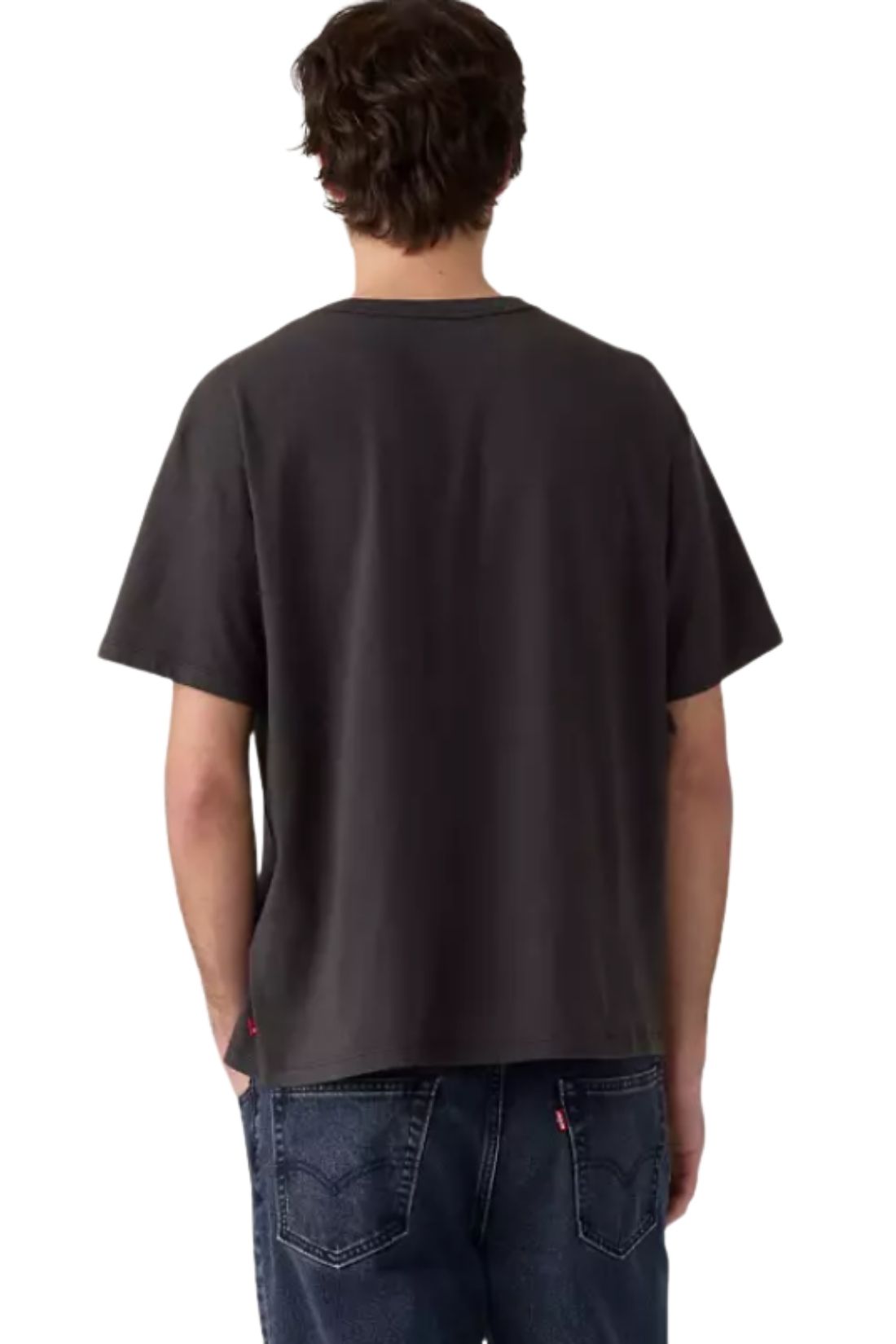 LEVI'S - Men's Vintage T-shirt with cowboy detail - immagine 19