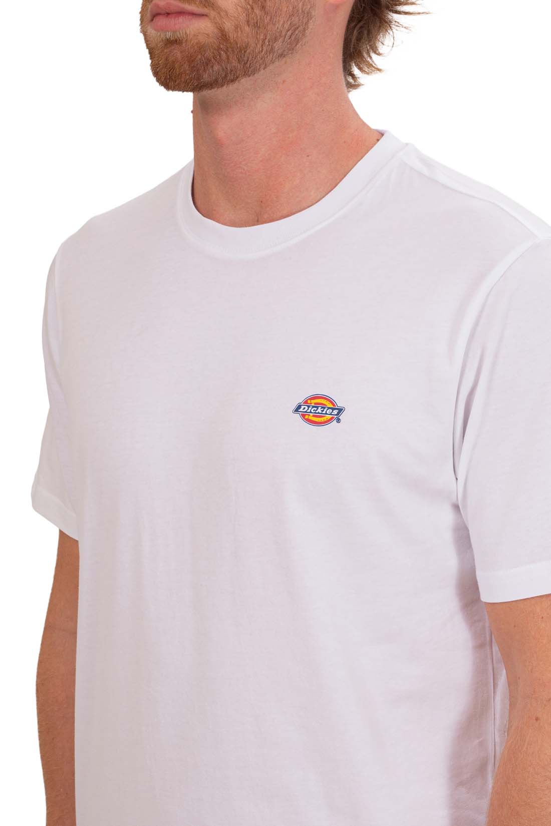 DICKIES - Men's Mapleton T-shirt  - Size XL - immagine 29