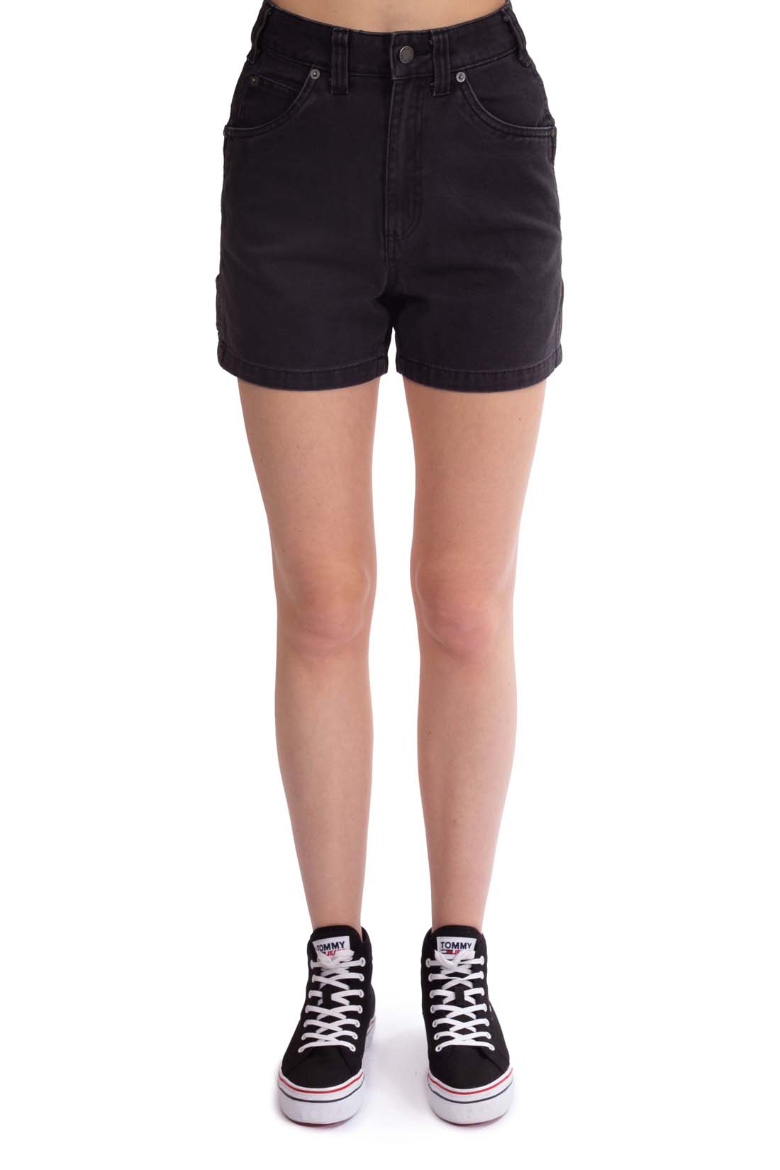 DICKIES - Women's Duck Canvas short  - Size 26 - immagine 54