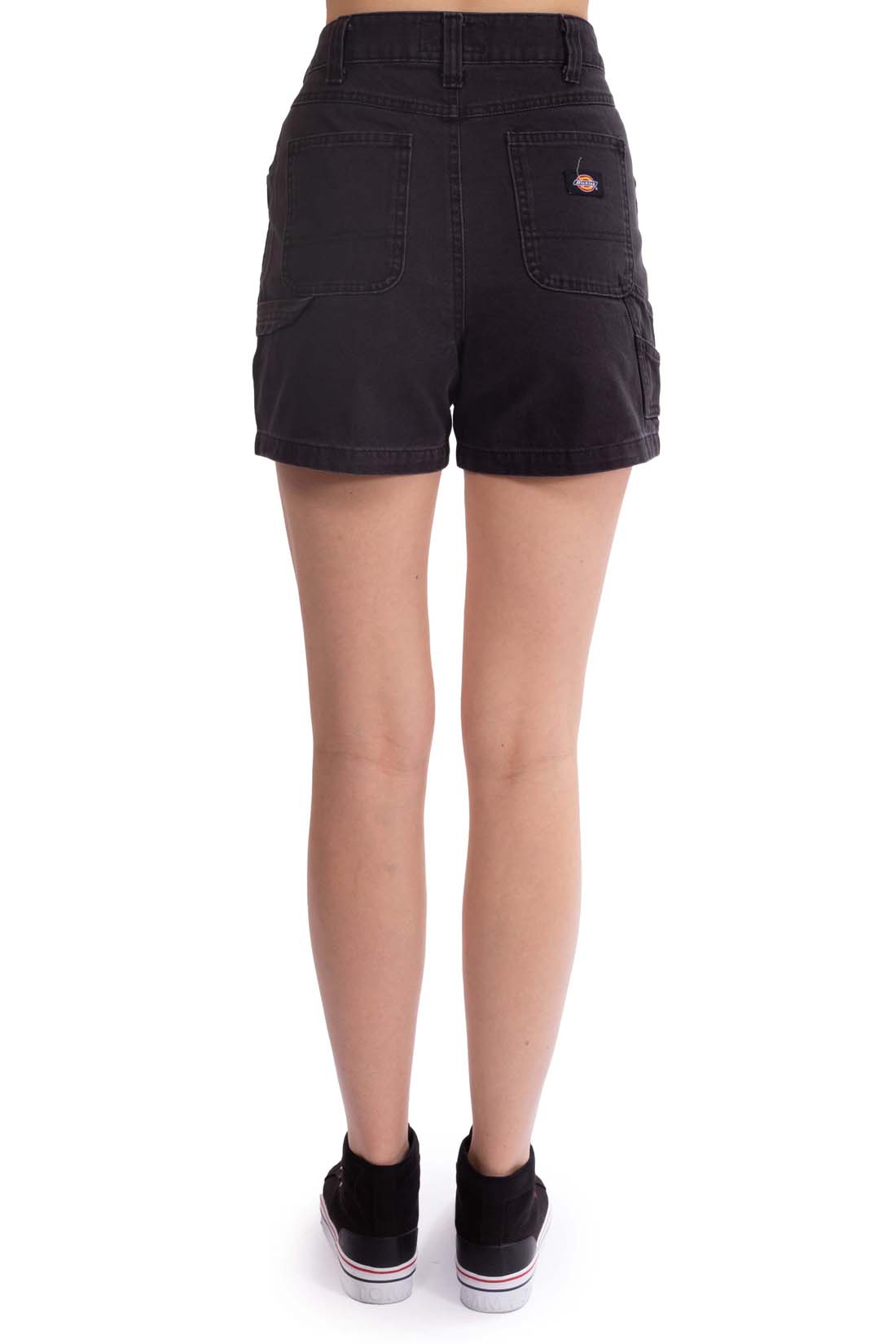 DICKIES - Women's Duck Canvas short  - Size 26 - immagine 23