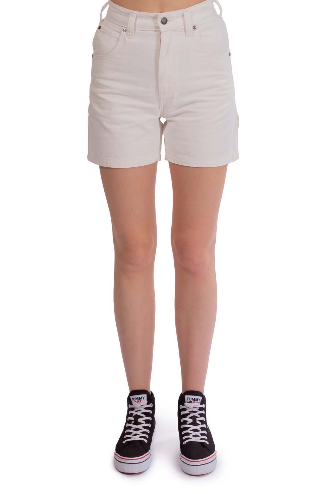 DICKIES - Women's Duck Canvas short  - Size 26 - immagine 55