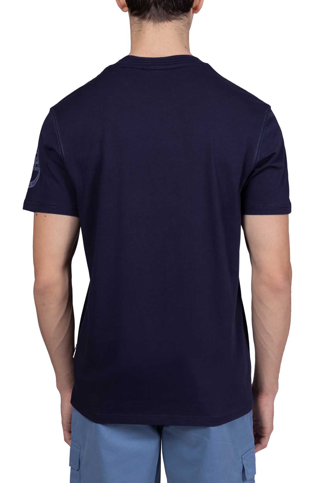 NAPAPIJRI - T-shirt uomo Amundsen 1 - immagine 7