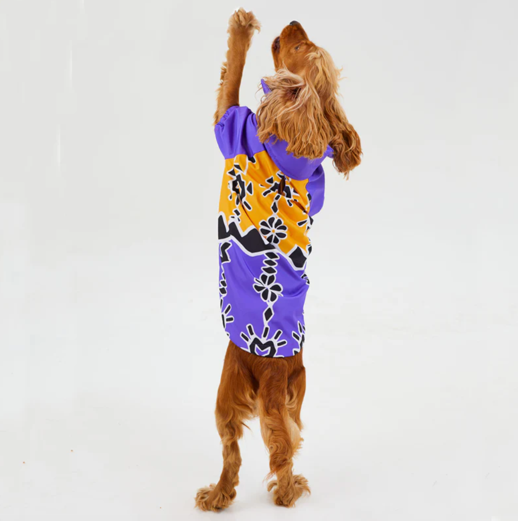 RainWoof Regenjacke - immagine 3