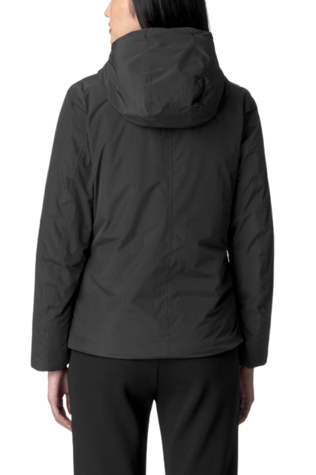 K-WAY - Women's Lil Soft Touch Marmotta jacket - immagine 18