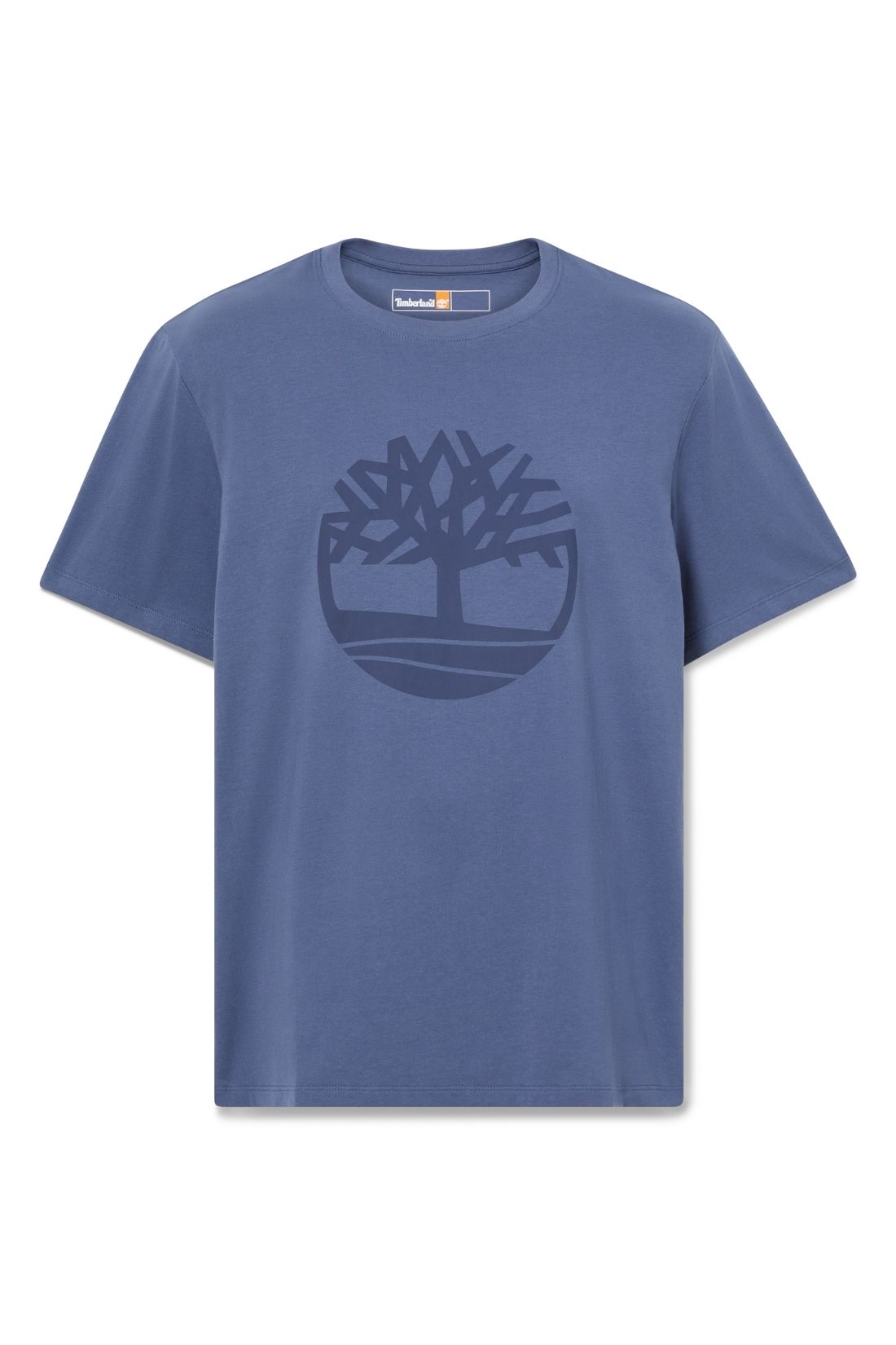 TIMBERLAND - T-shirt uomo con logo  - Taglia 3XL - immagine 14