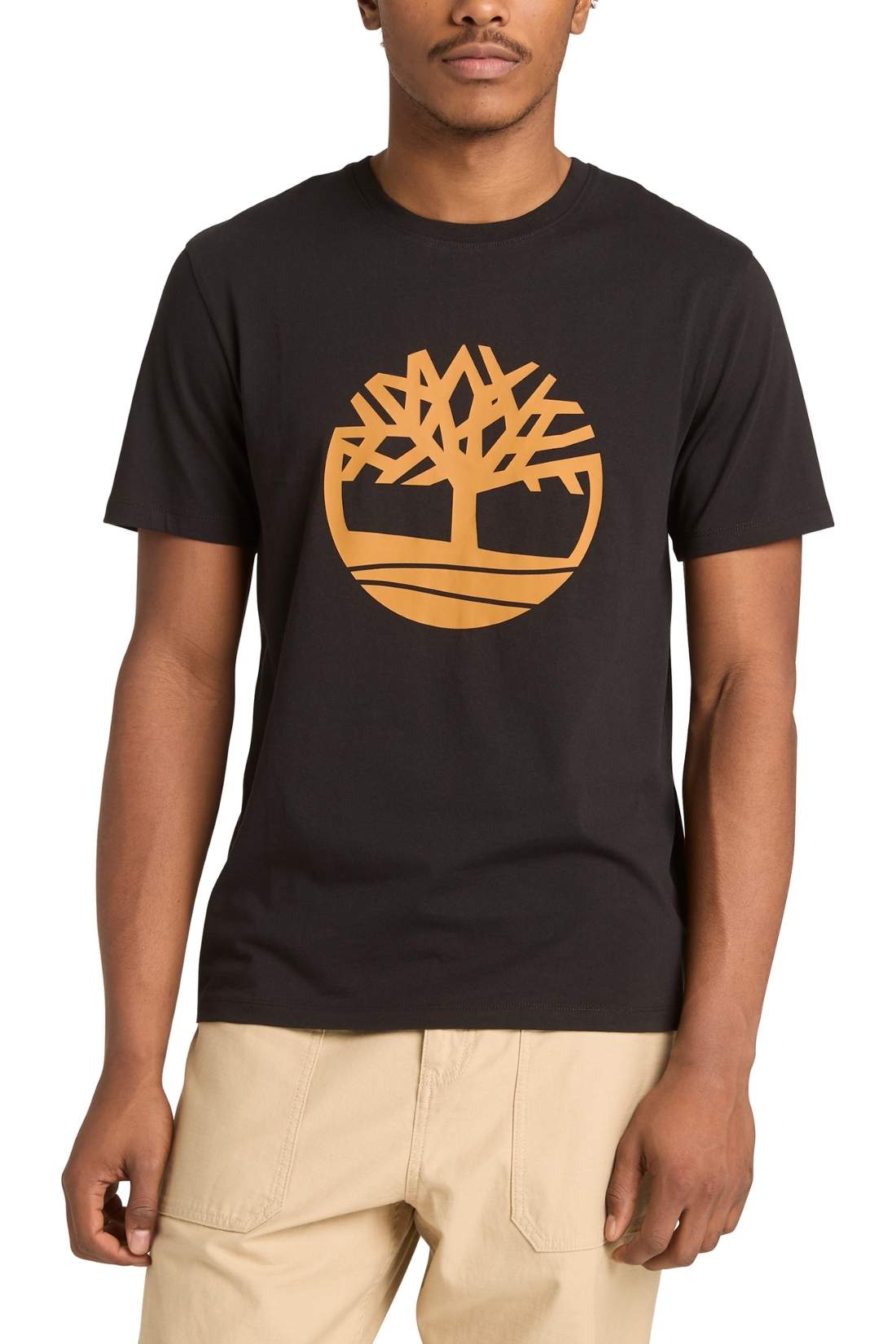 TIMBERLAND - T-shirt uomo con logo  - Taglia 3XL - immagine 69