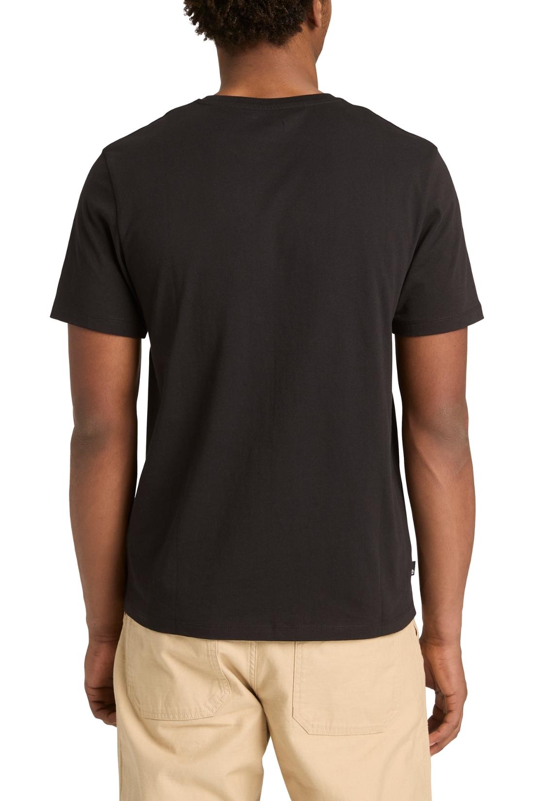 TIMBERLAND - T-shirt uomo con logo  - Taglia 3XL - immagine 27