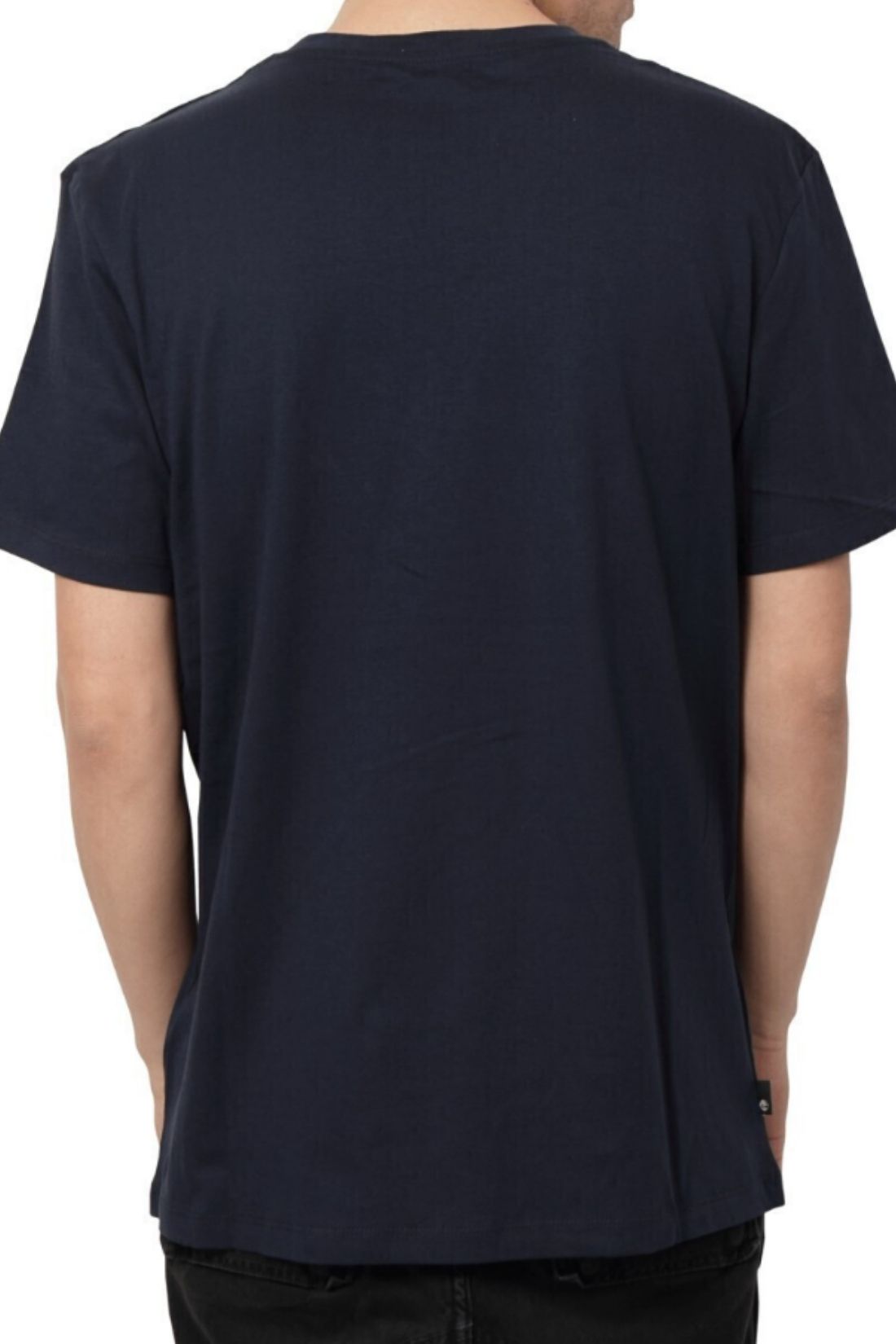 TIMBERLAND - T-shirt uomo con logo  - Taglia 3XL - immagine 42