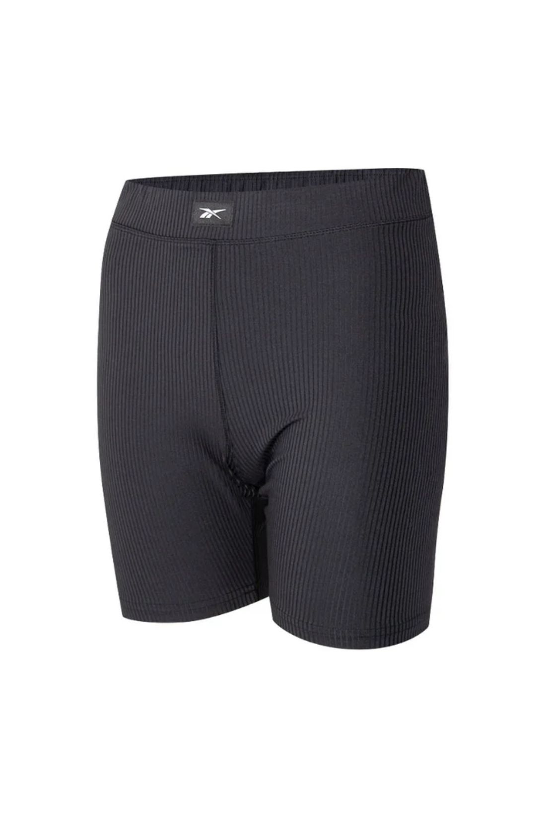 REEBOK - Women's ribbed sporty biker shorts - immagine 6