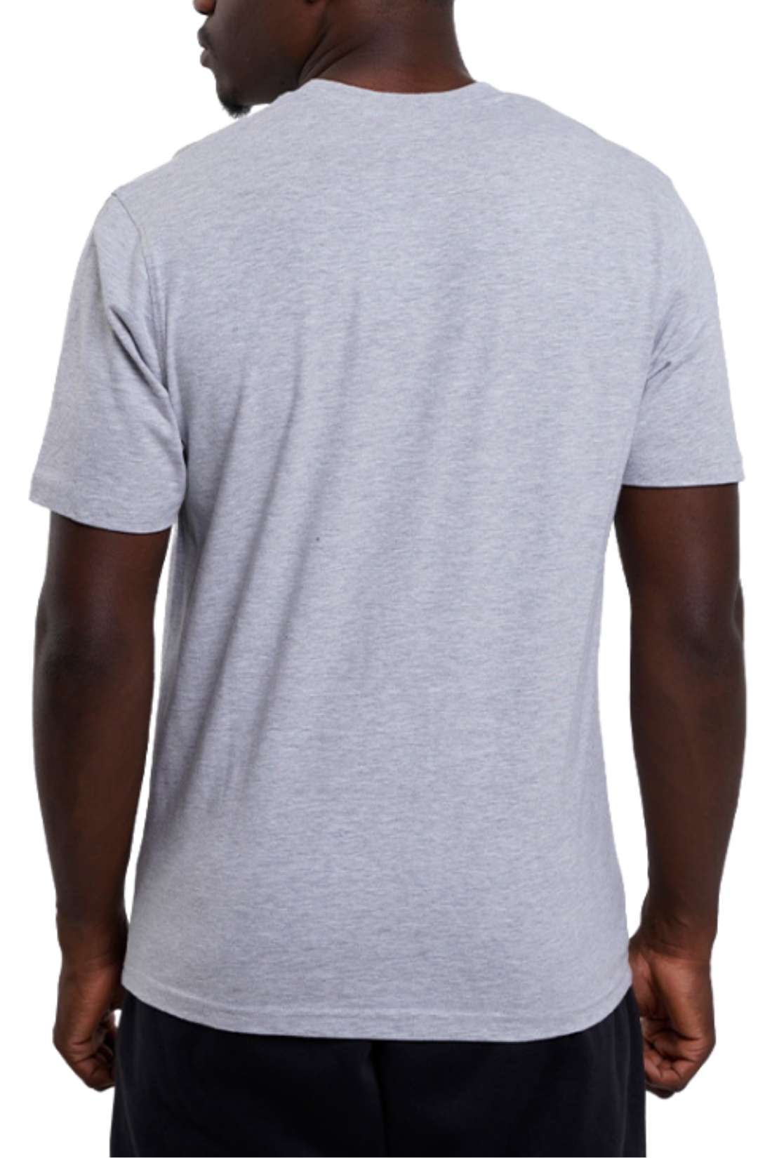 REEBOK - T-shirt uomo Bruno Big Logo  - Taglia XL - immagine 5