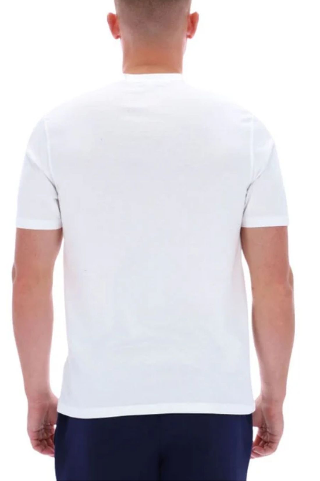 REEBOK - T-shirt uomo Bruno Big Logo  - Taglia XL - immagine 62