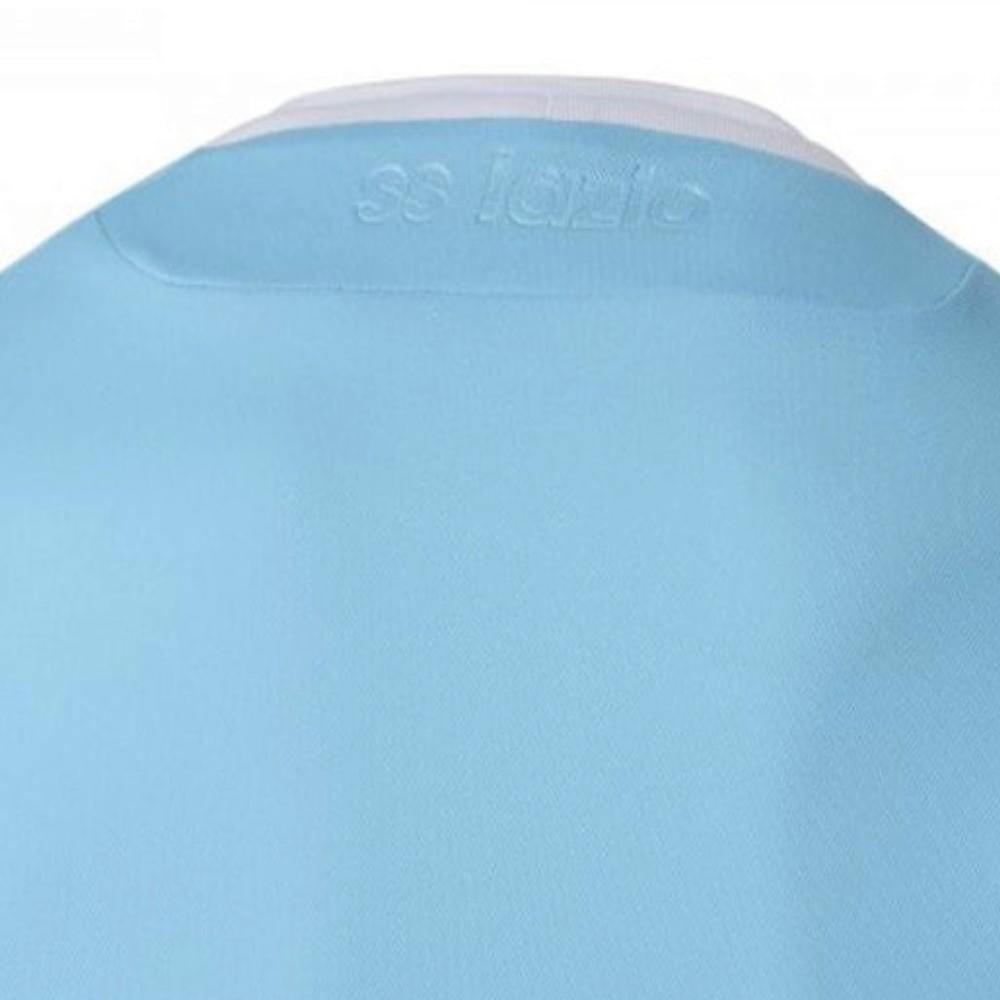 SS Lazio Home soccer jersey 2017/18 - Macron - immagine 4