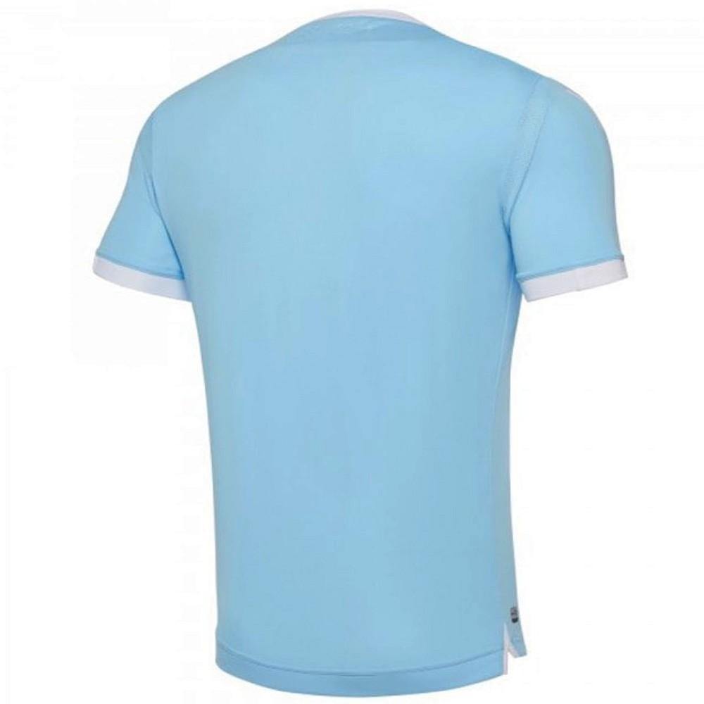 SS Lazio Home soccer jersey 2017/18 - Macron - immagine 2