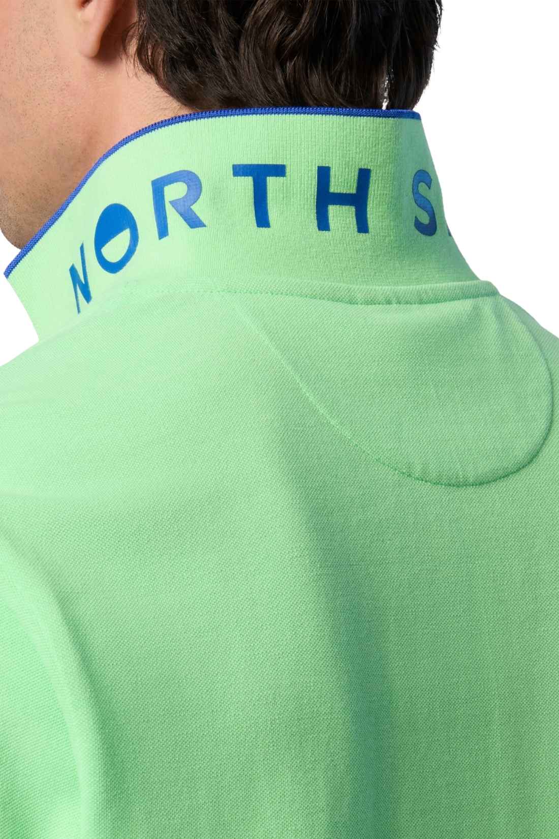 NORTH SAILS - Polo uomo con collo parlato - Taglia 4XL - immagine 44