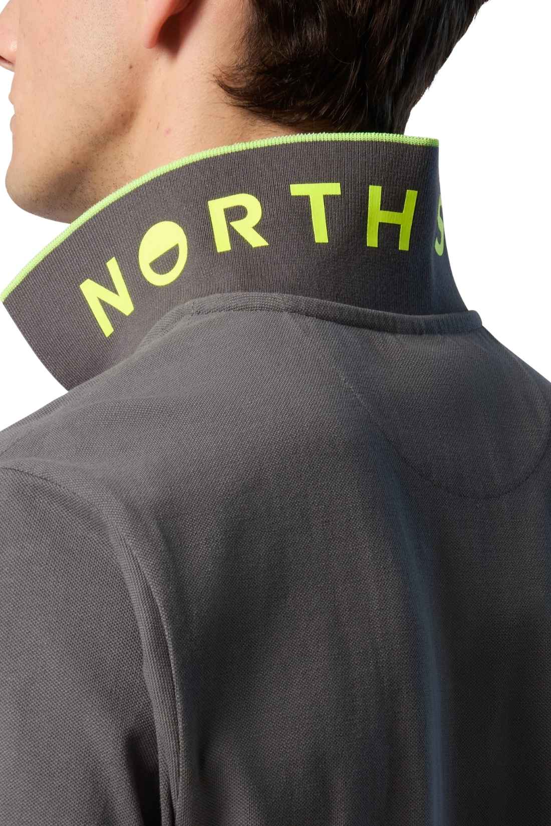 NORTH SAILS - Polo uomo con collo parlato - Taglia 4XL - immagine 72