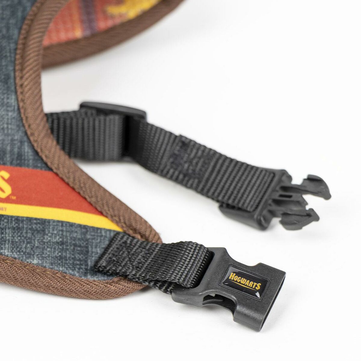 Dog Harness Harry Potter Reversible Red XS - immagine 5