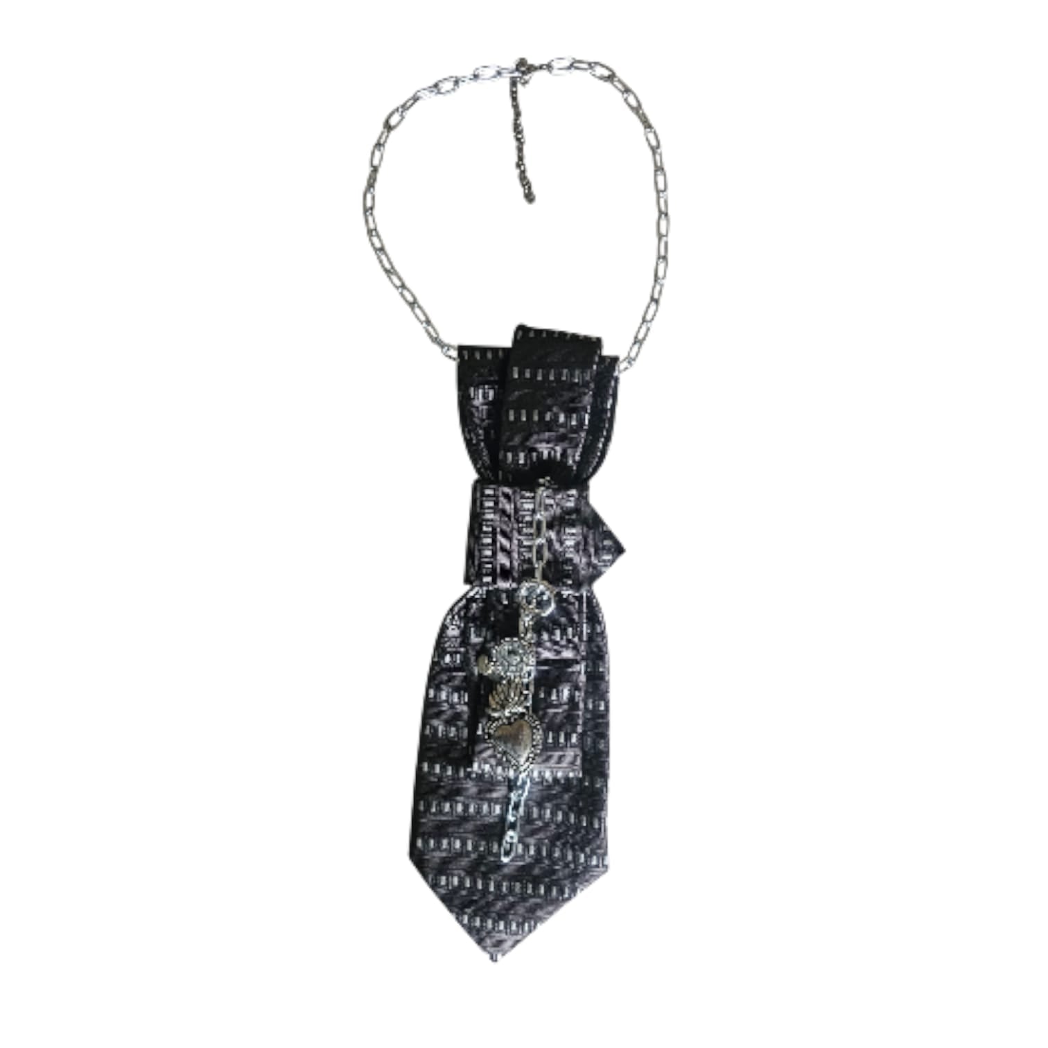 Cravatta Gioiello Urban Warrior - immagine 3