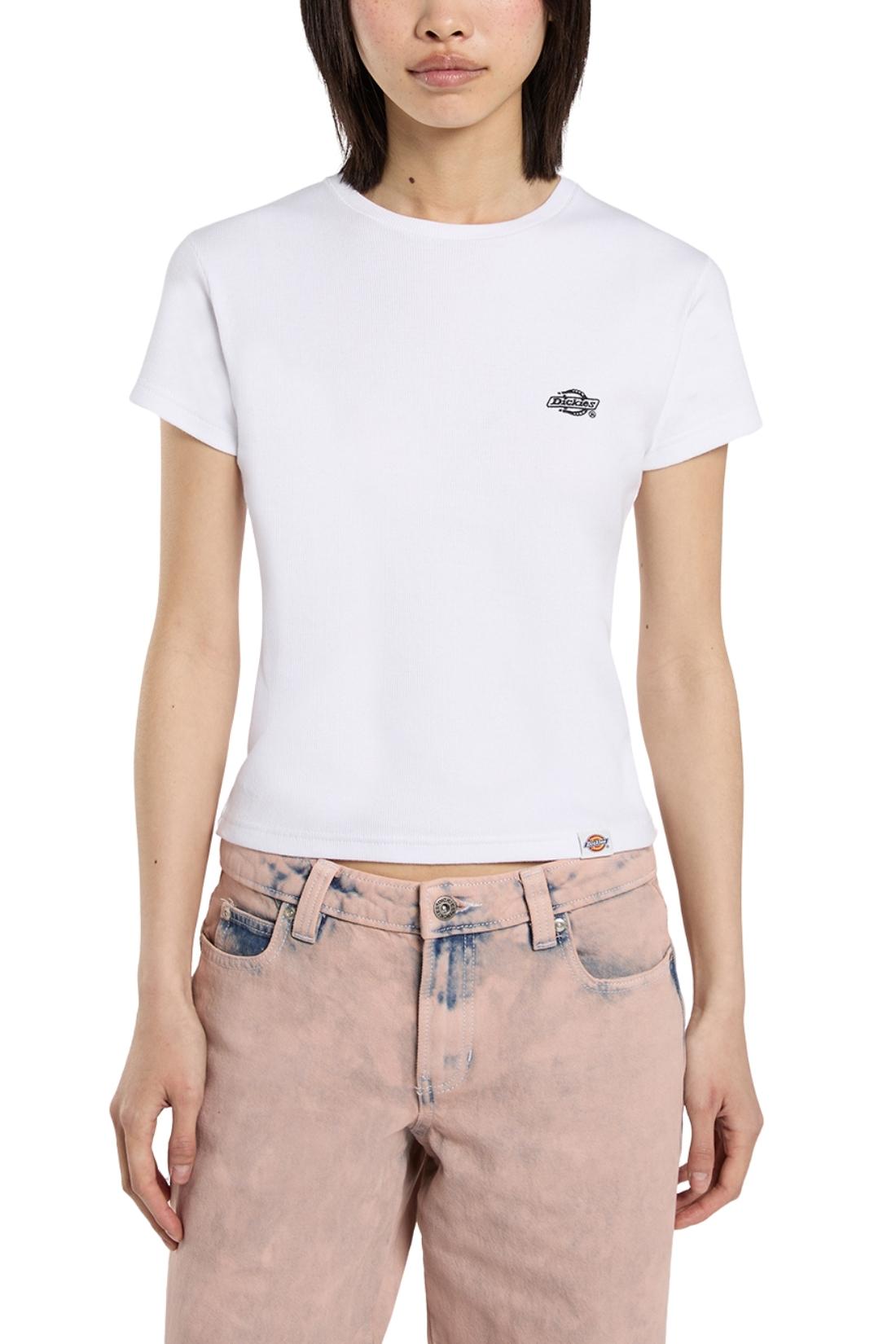 DICKIES - Women's Gladeville T-shirt - Size L - immagine 38