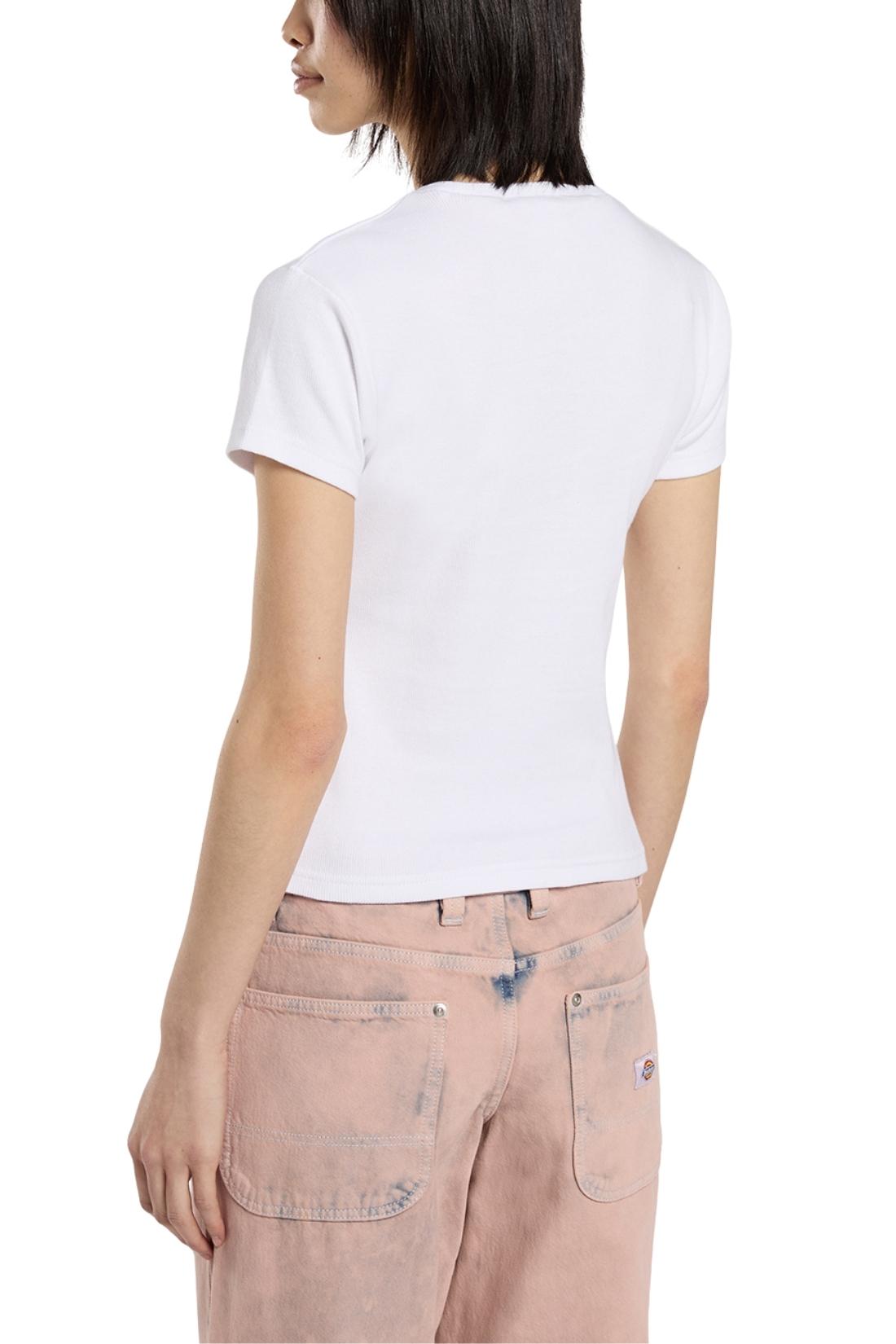 DICKIES - Women's Gladeville T-shirt - Size L - immagine 3