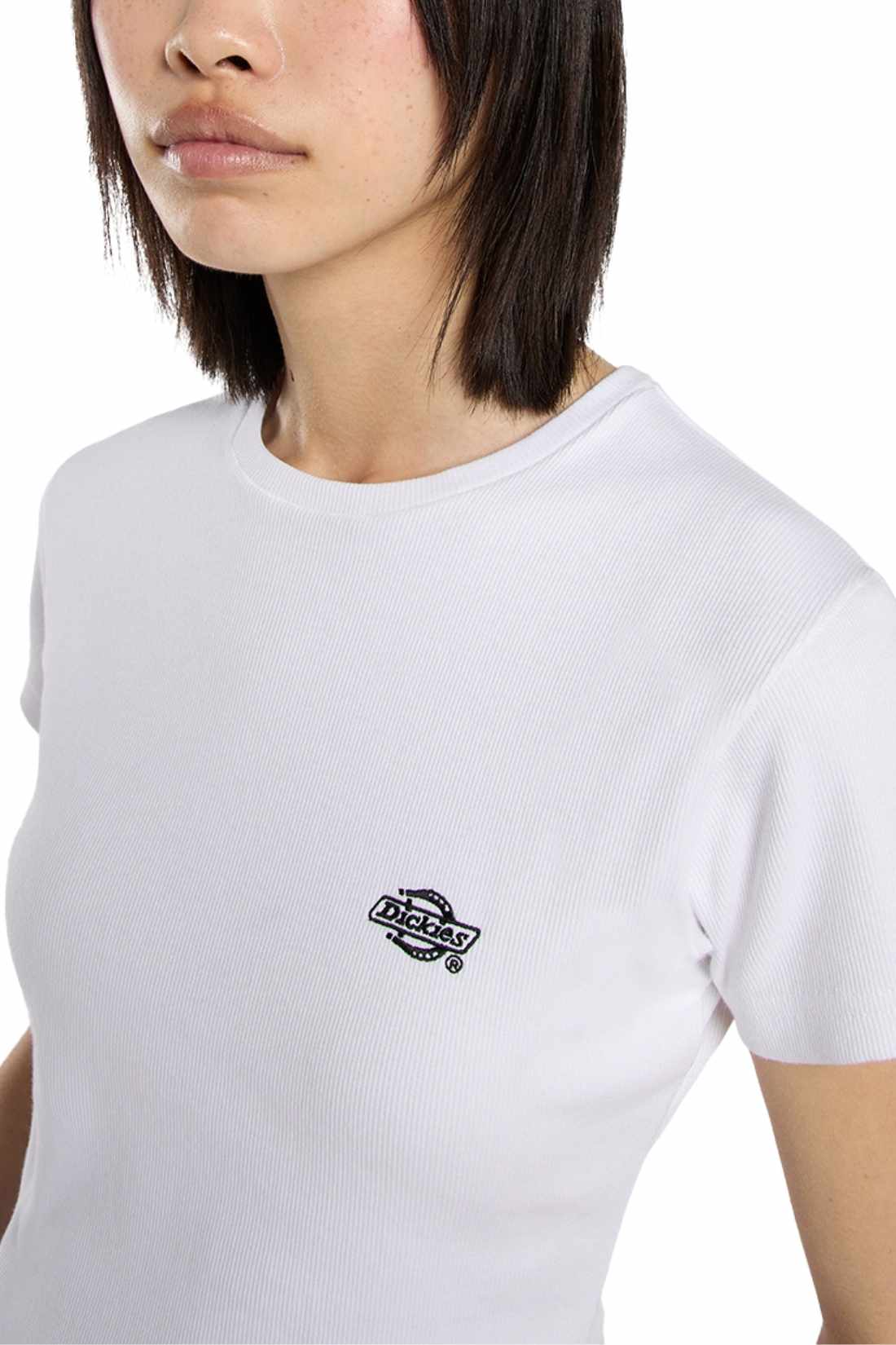DICKIES - Women's Gladeville T-shirt - Size L - immagine 5