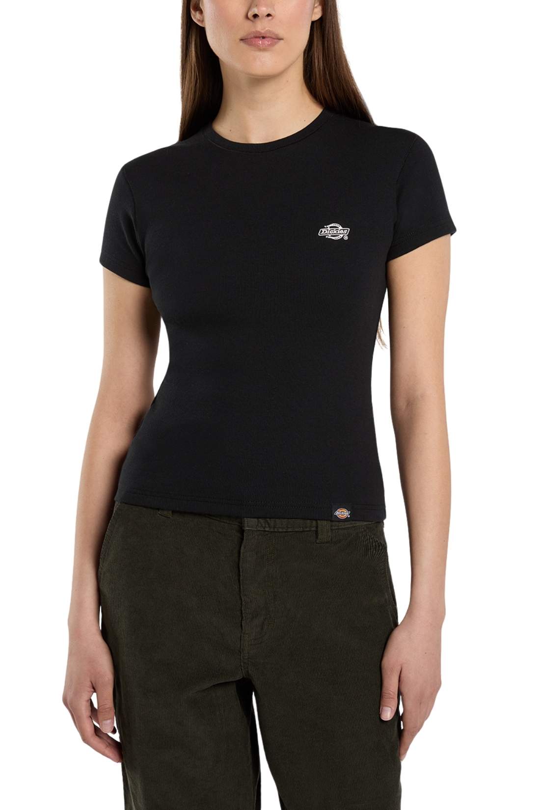 DICKIES - Women's Gladeville T-shirt - Size L - immagine 43