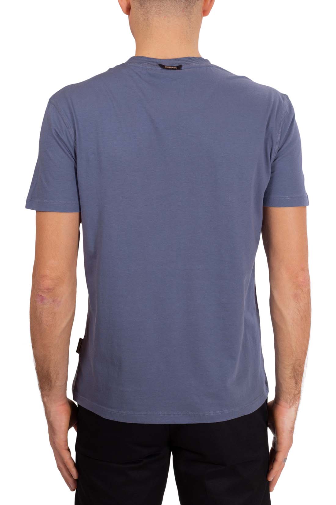 NAPAPIJRI - T-shirt uomo regular Macas  - Taglia XXL - immagine 103