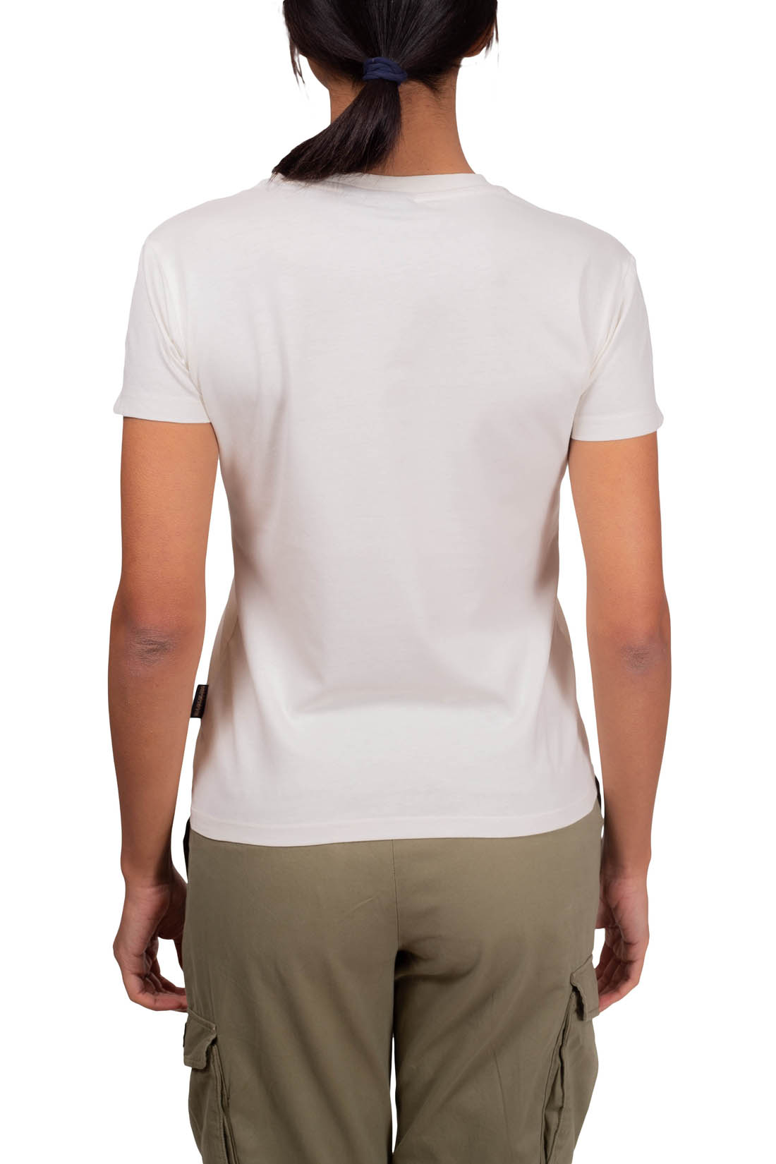 NAPAPIJRI - Women's Iaato T-shirt - Size L - immagine 27