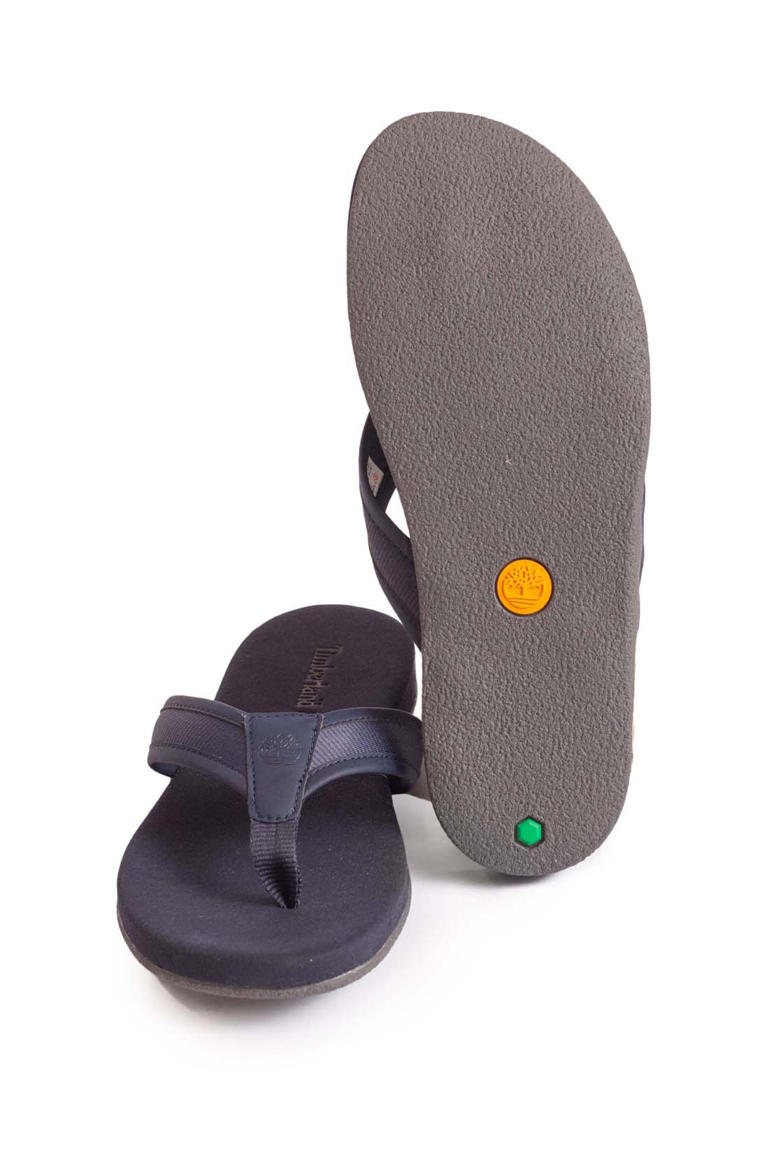 TIMBERLAND - Sandali infradito uomo Seaton Bay - Numero 43