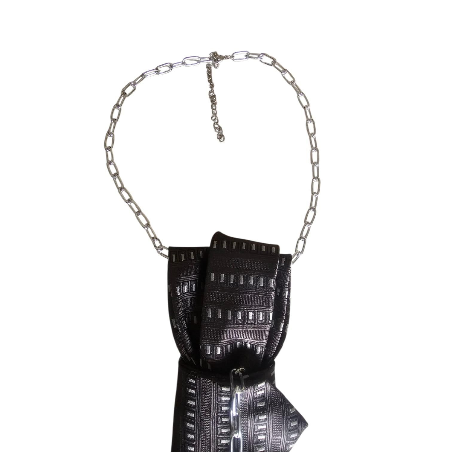 Cravatta Gioiello Urban Warrior - immagine 4