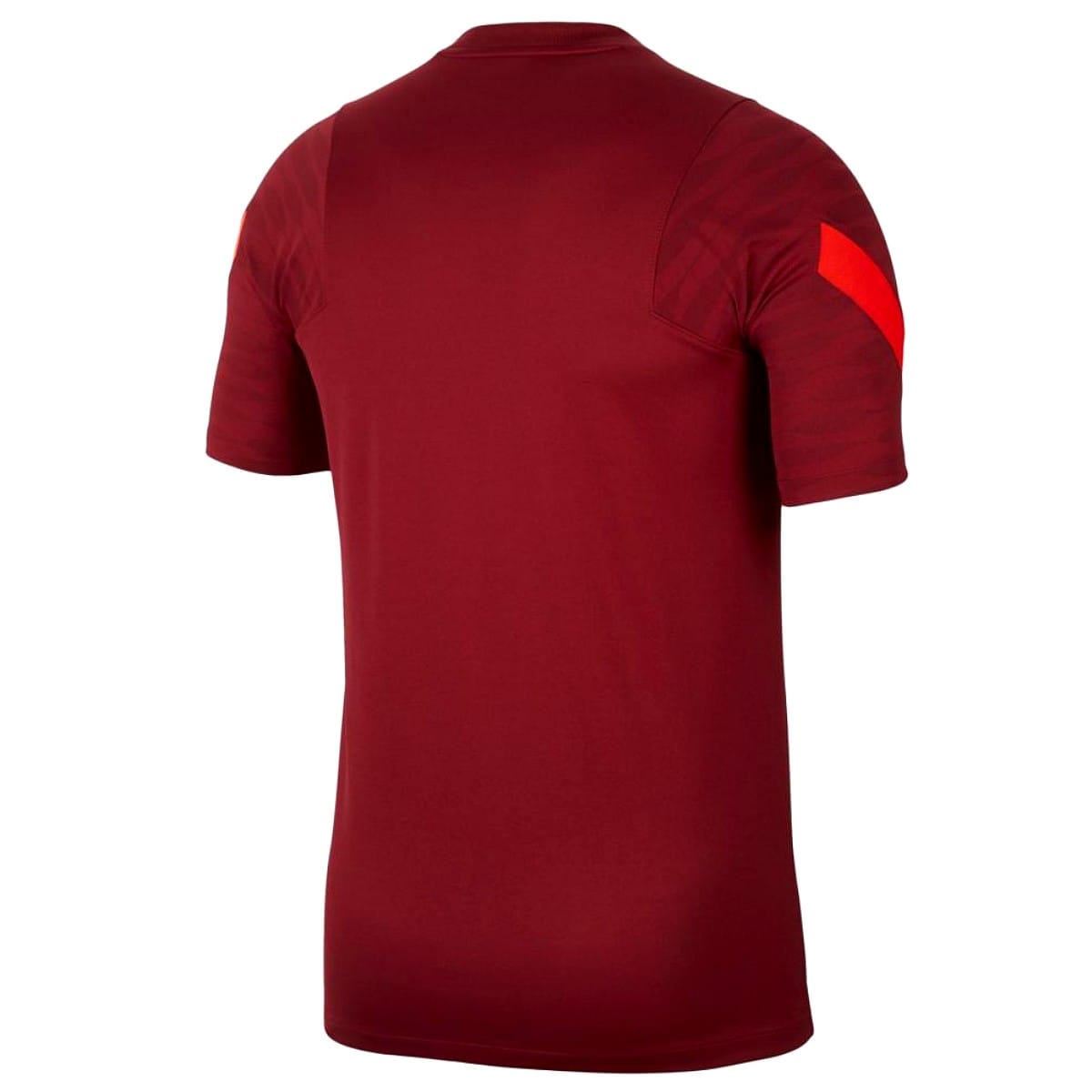 Liverpool FC red training Soccer set 2021/22 - Nike - immagine 2