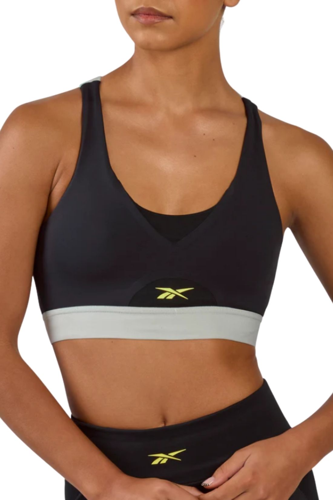 REEBOK - Women's RBK Lab Medium Impact bra