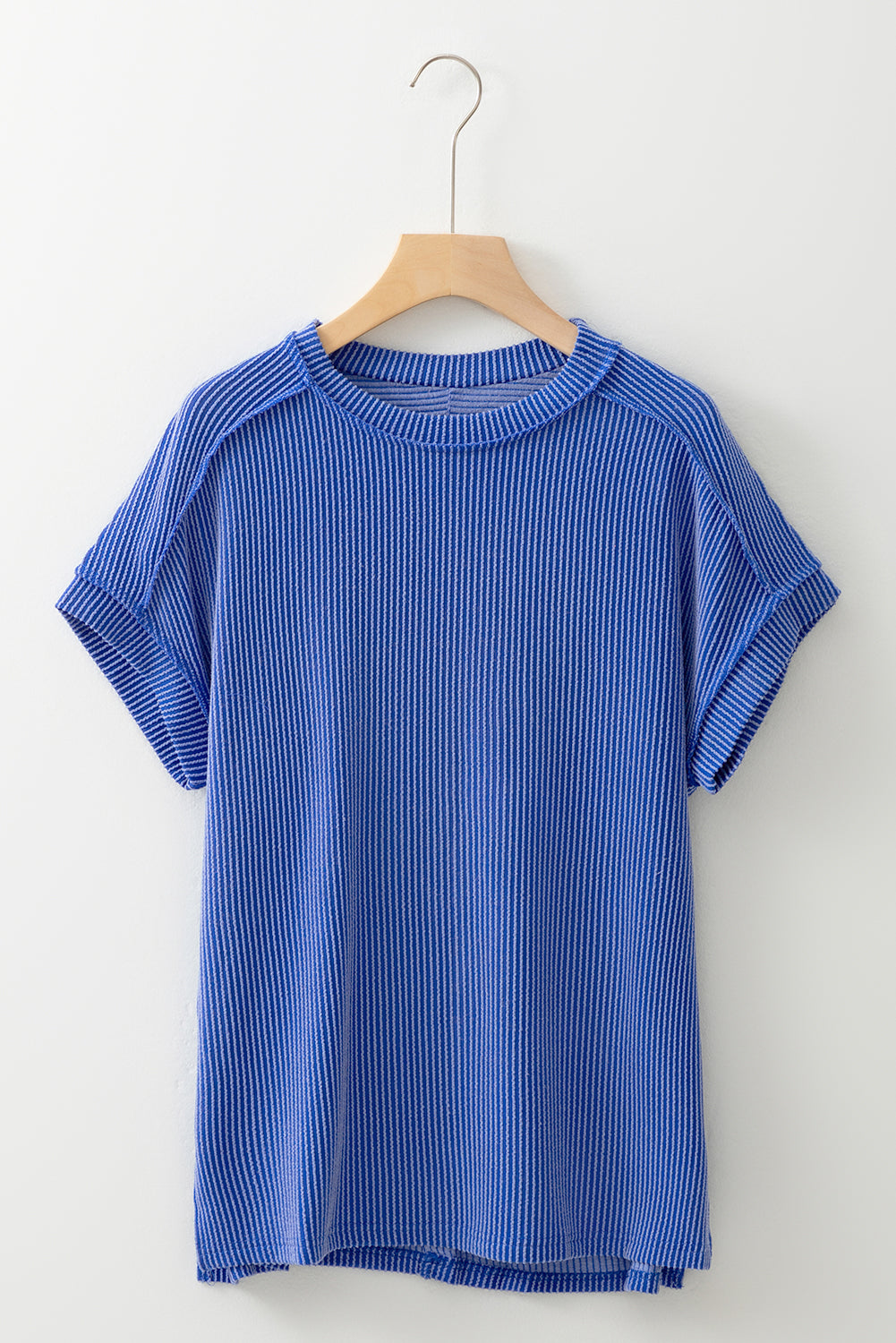 Judith Stitching T Shirt T-Shirt - immagine 5