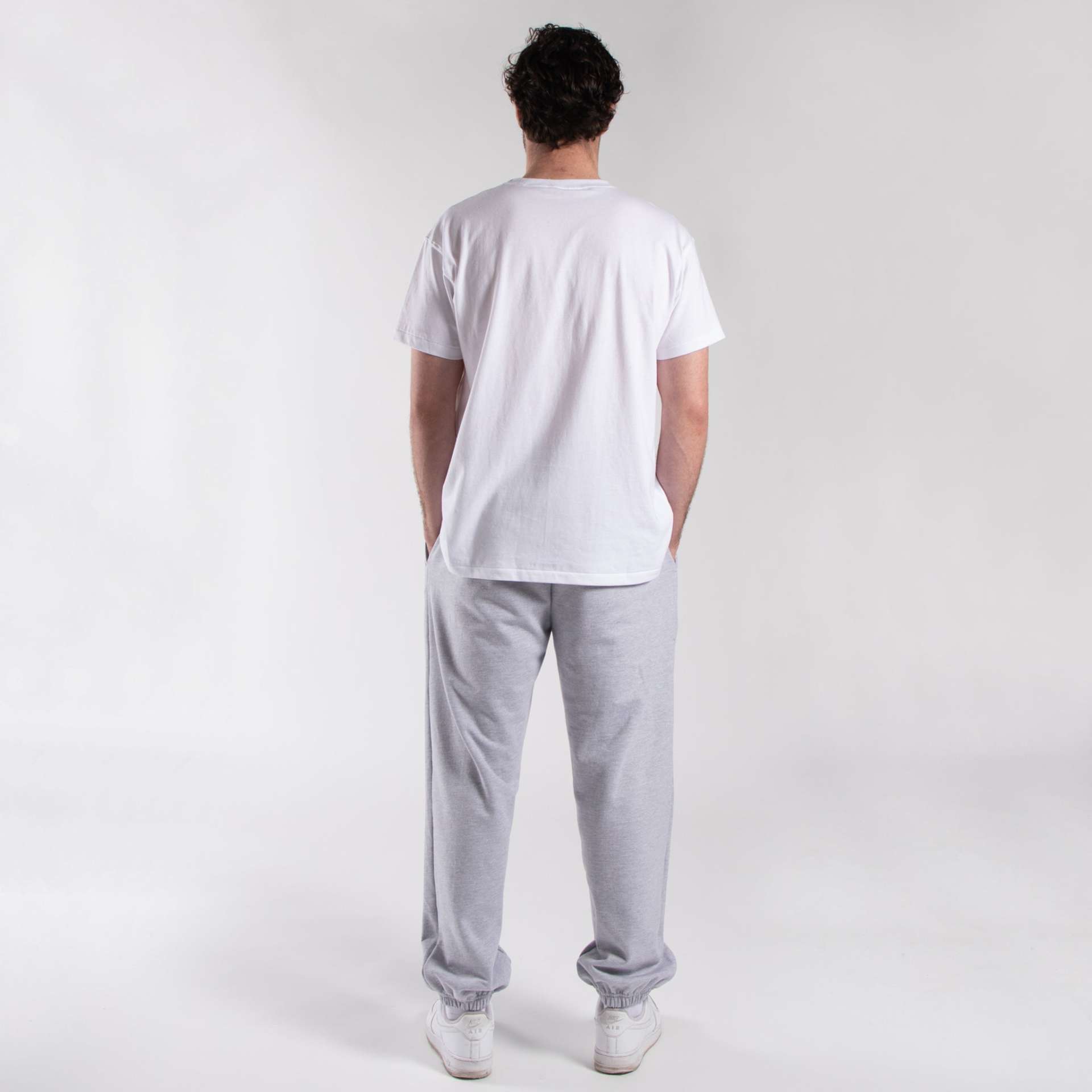 7001 - Unisex T-Shirt - immagine 3