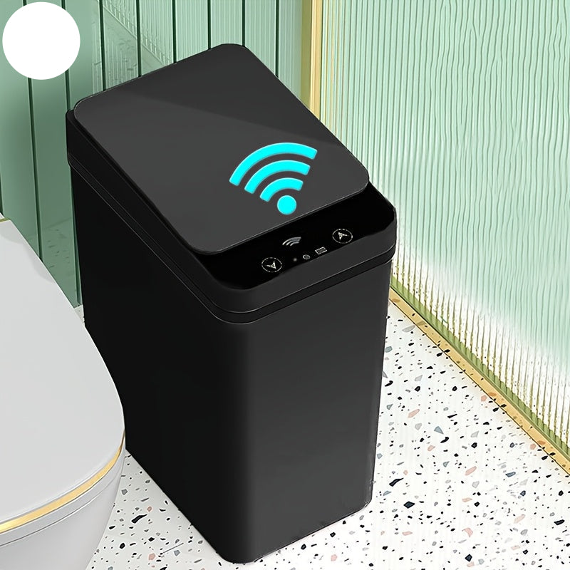 Smart Sensor Trash Can for Home - immagine 4