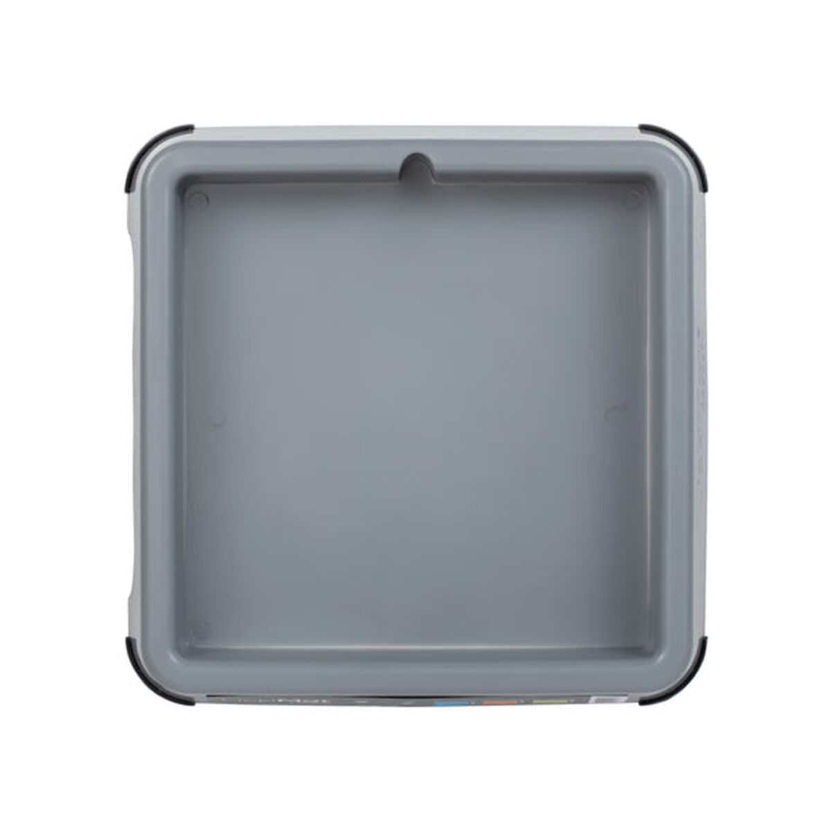 Dog Feeder Lickimat Indoor Keeper Grey polypropylene - immagine 5