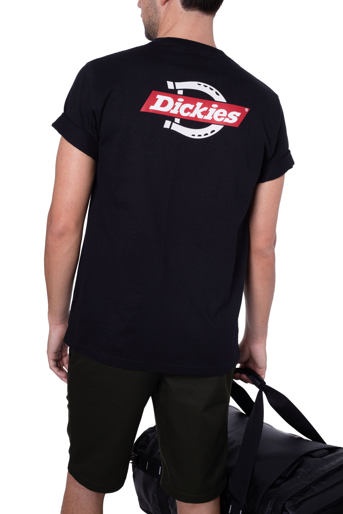 DICKIES - T-shirt uomo Ruston - immagine 8