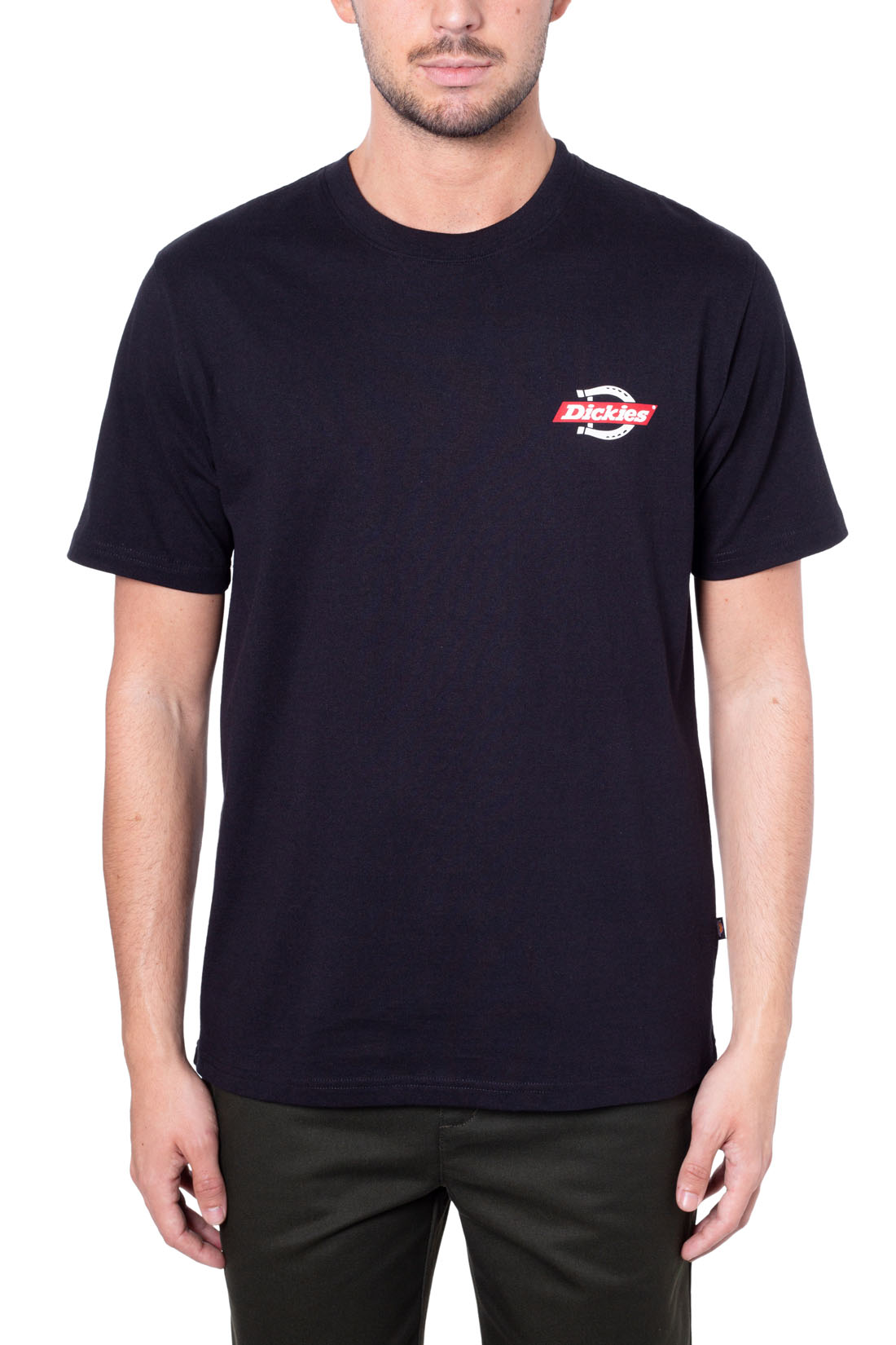 DICKIES - T-shirt uomo Ruston - immagine 6