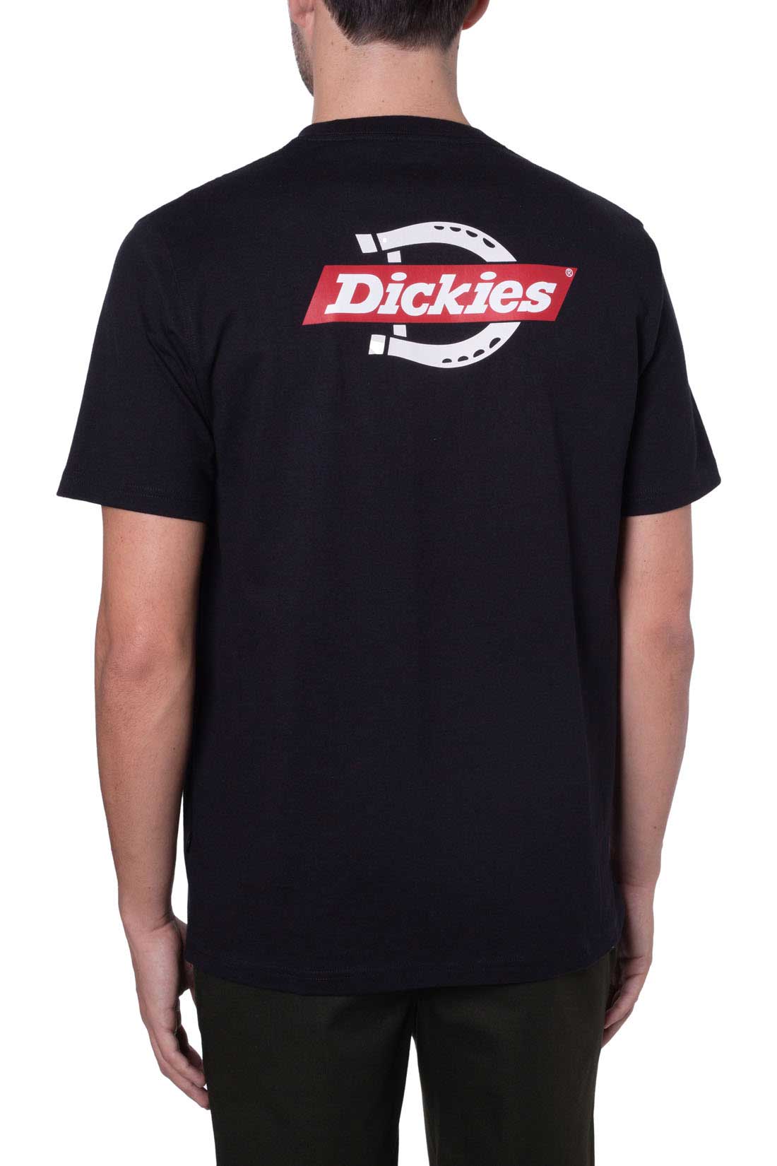 DICKIES - T-shirt uomo Ruston - immagine 3