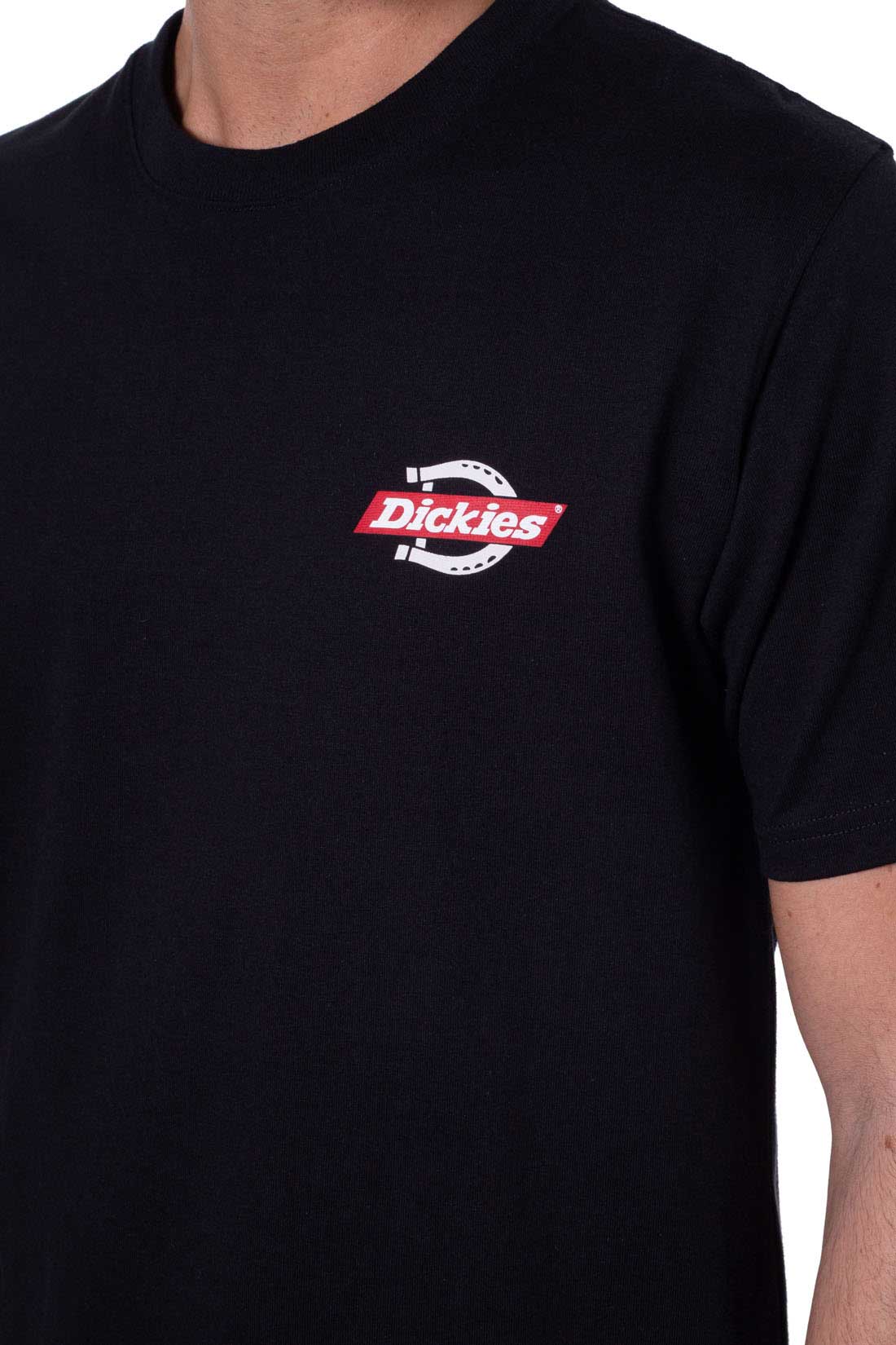 DICKIES - T-shirt uomo Ruston - immagine 5