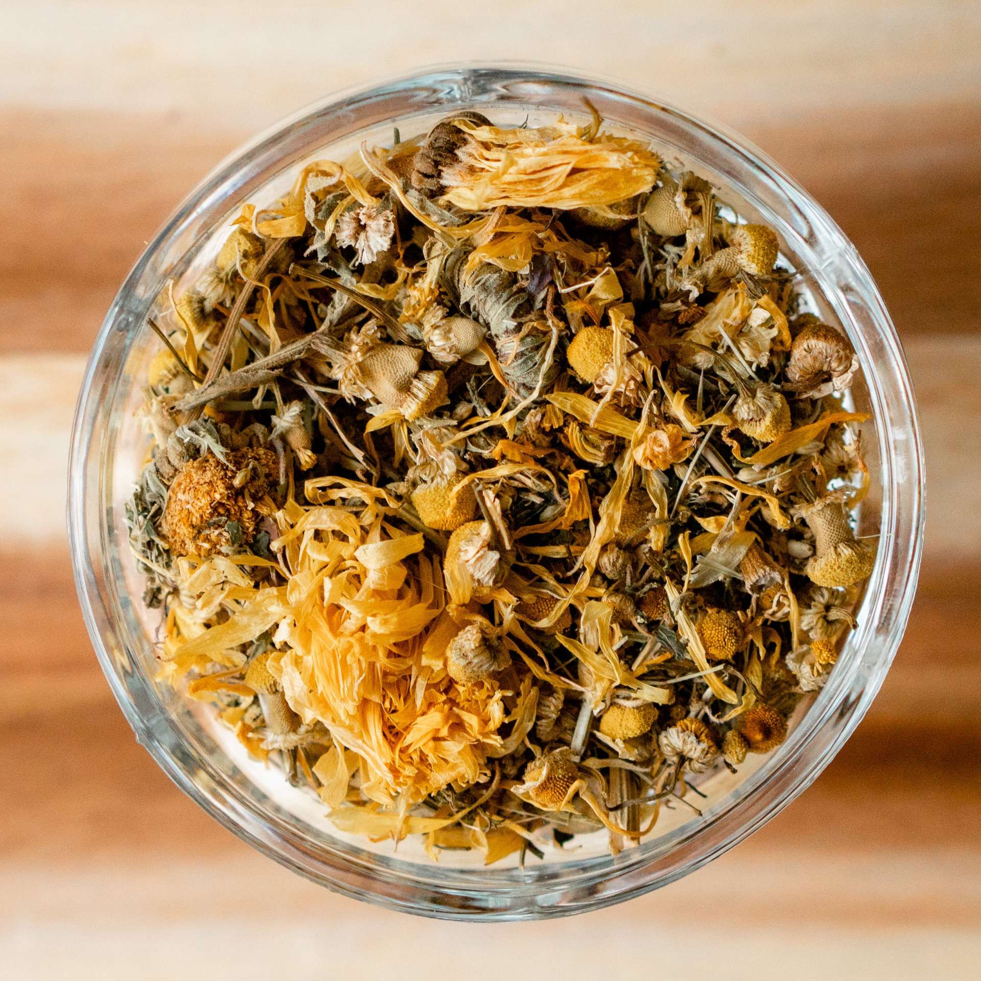 Garden of Gold Forage Blend - immagine 3