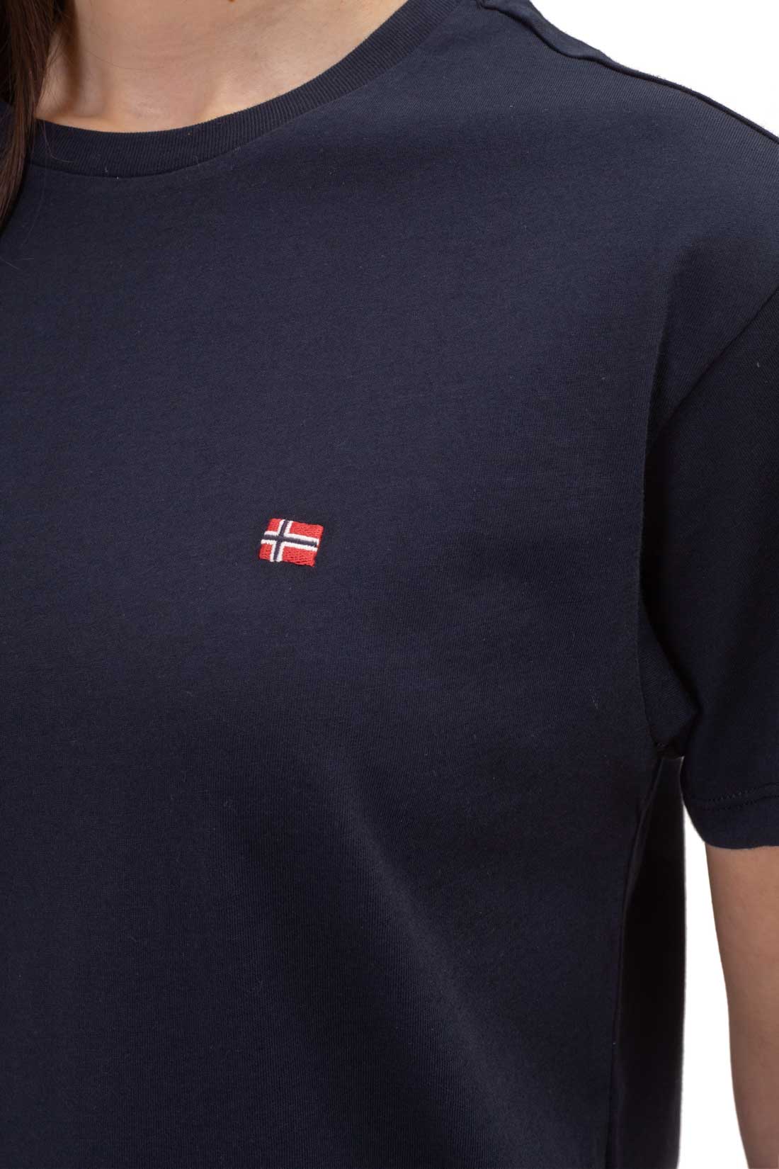 NAPAPIJRI - T-shirt donna Salis - immagine 15