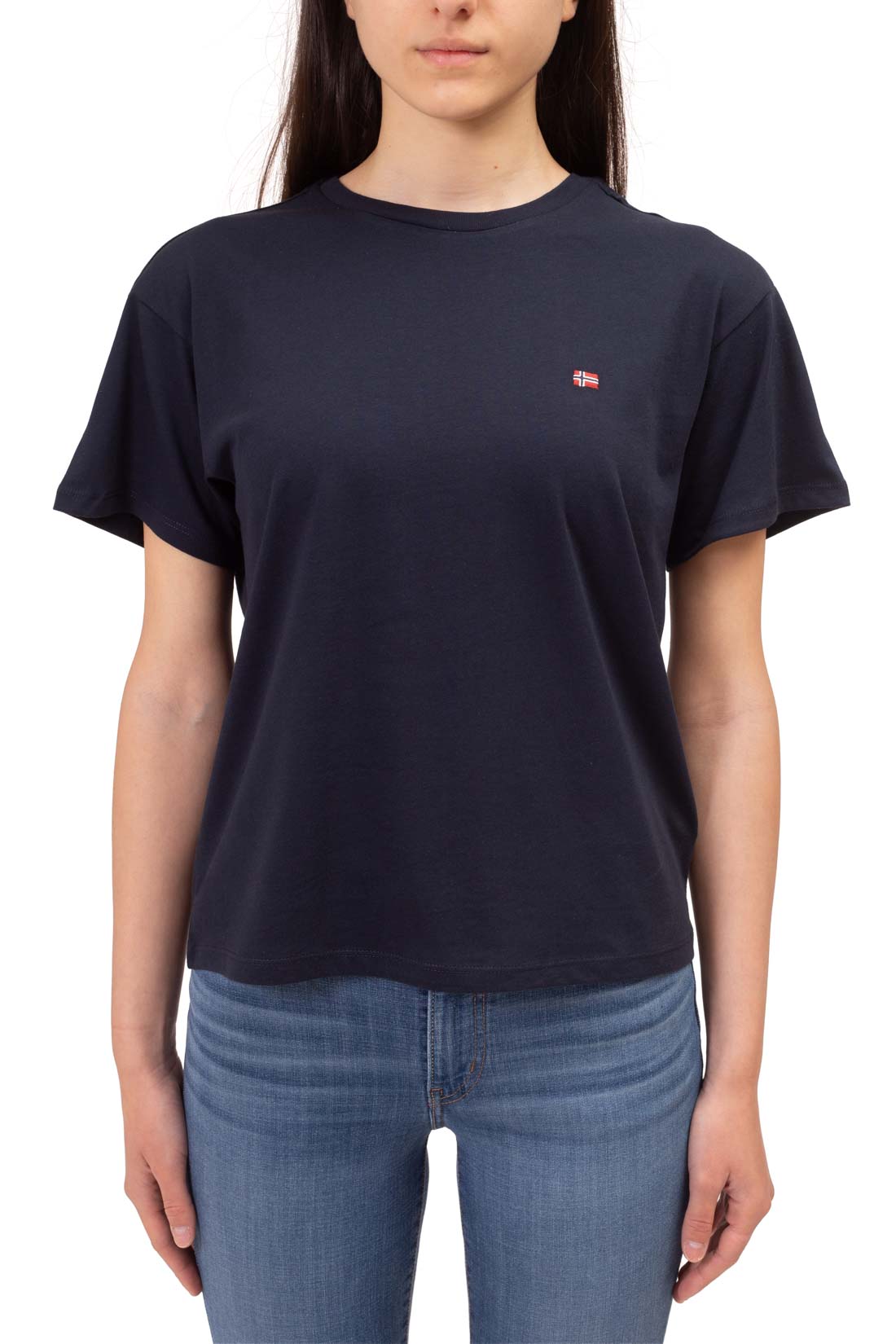 NAPAPIJRI - T-shirt donna Salis - immagine 25