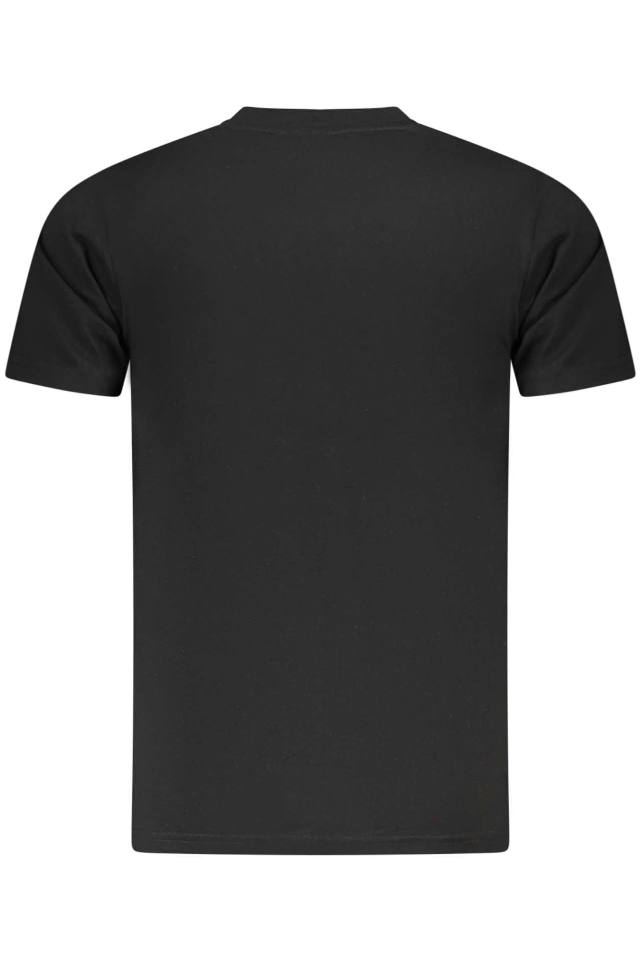 CAVALLI CLASS SHORT SLEEVE T-SHIRT MEN BLACK - immagine 2